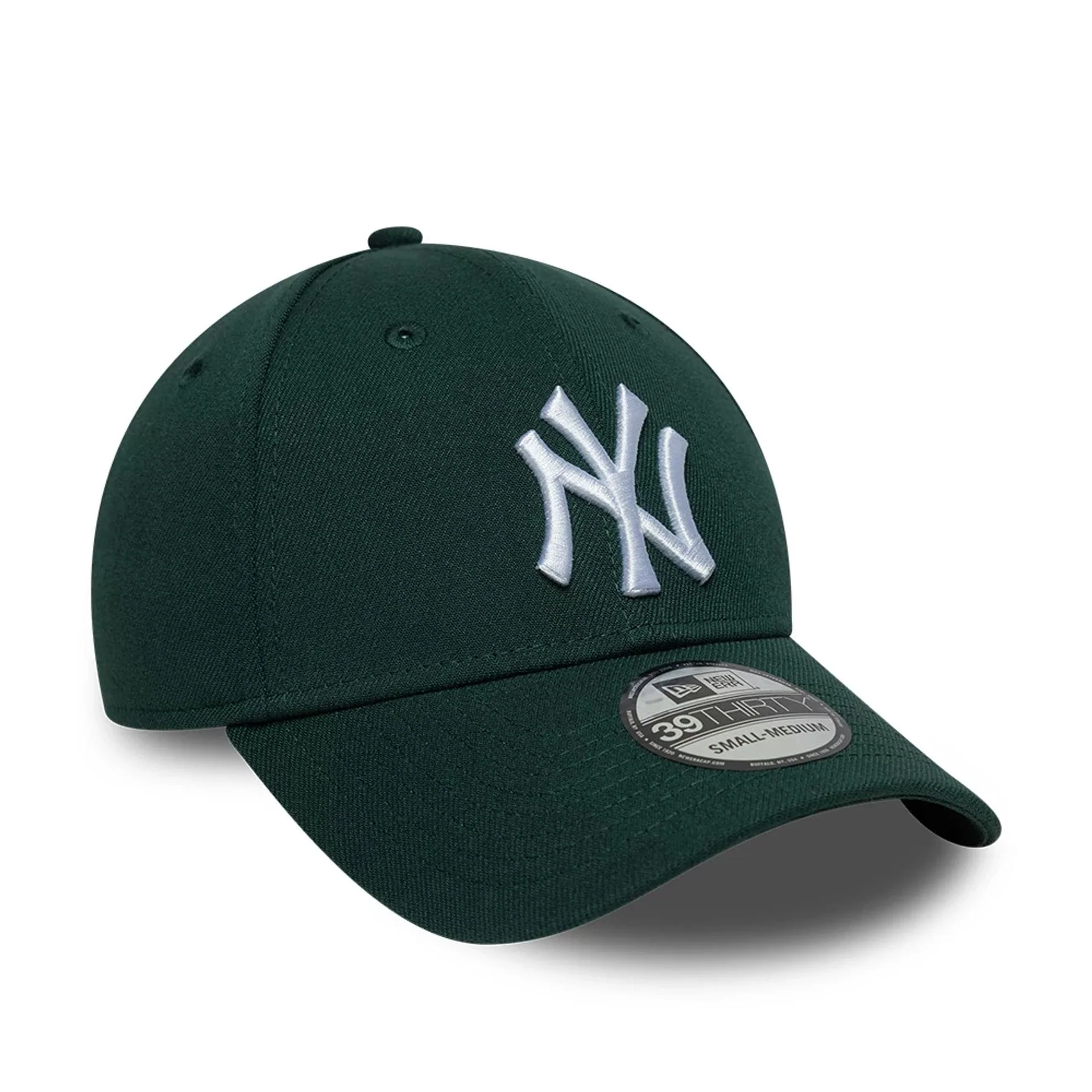 0-new-york-yankees-mlb-dark-green-39thirty-stretch-fit-cap-3.webp New York Yankees MLB Dark Green 39THIRTY Stretch Fit Cap