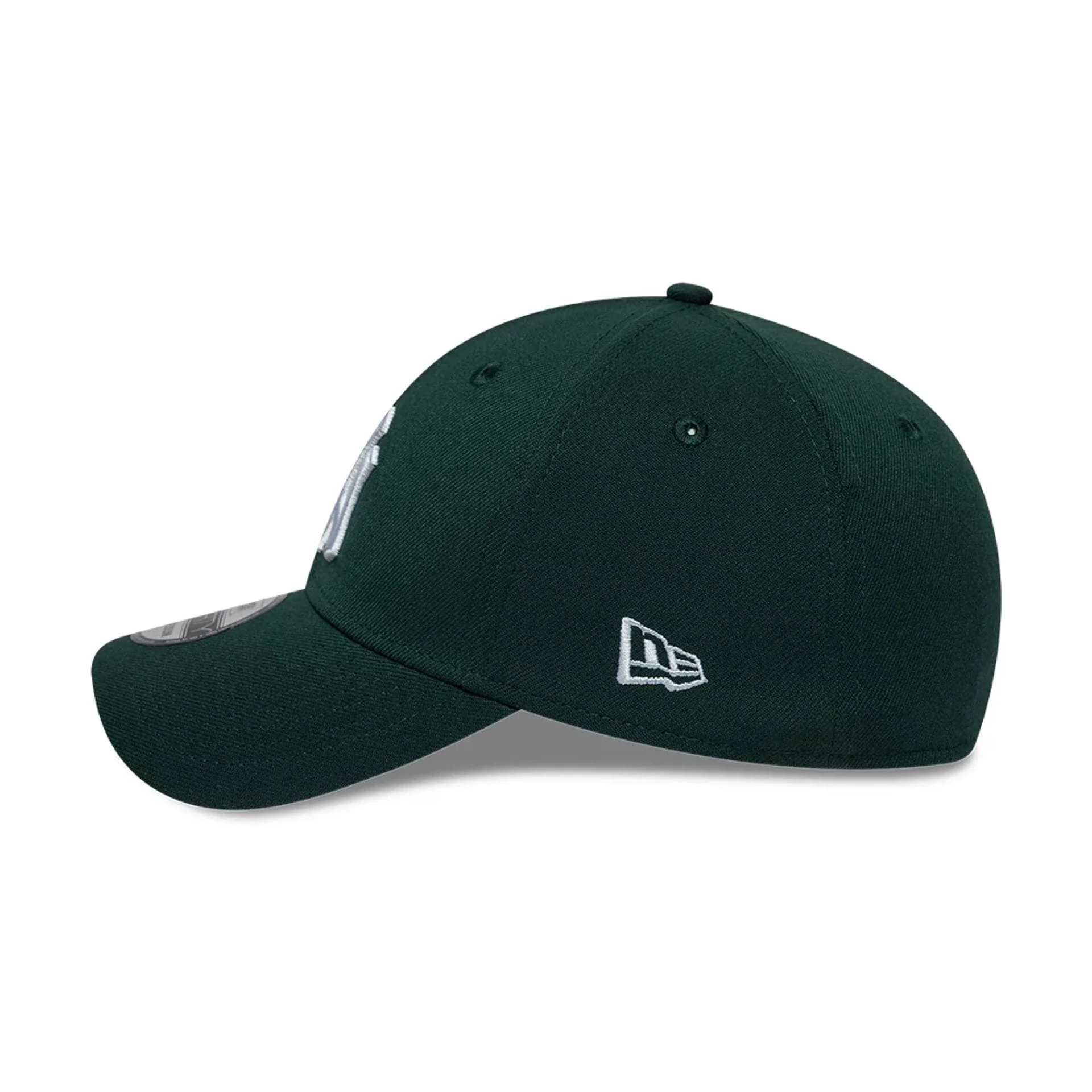 0-new-york-yankees-mlb-dark-green-39thirty-stretch-fit-cap-4.webp New York Yankees MLB Dark Green 39THIRTY Stretch Fit Cap
