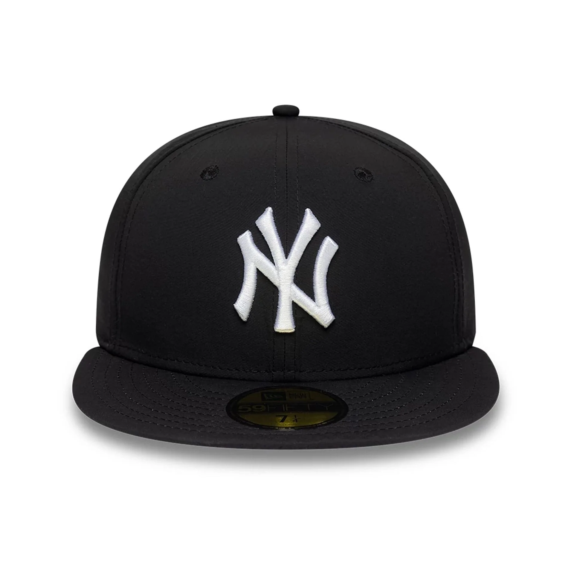New York Yankees MLB Recycled Black 59FIFTY Fitted Cap