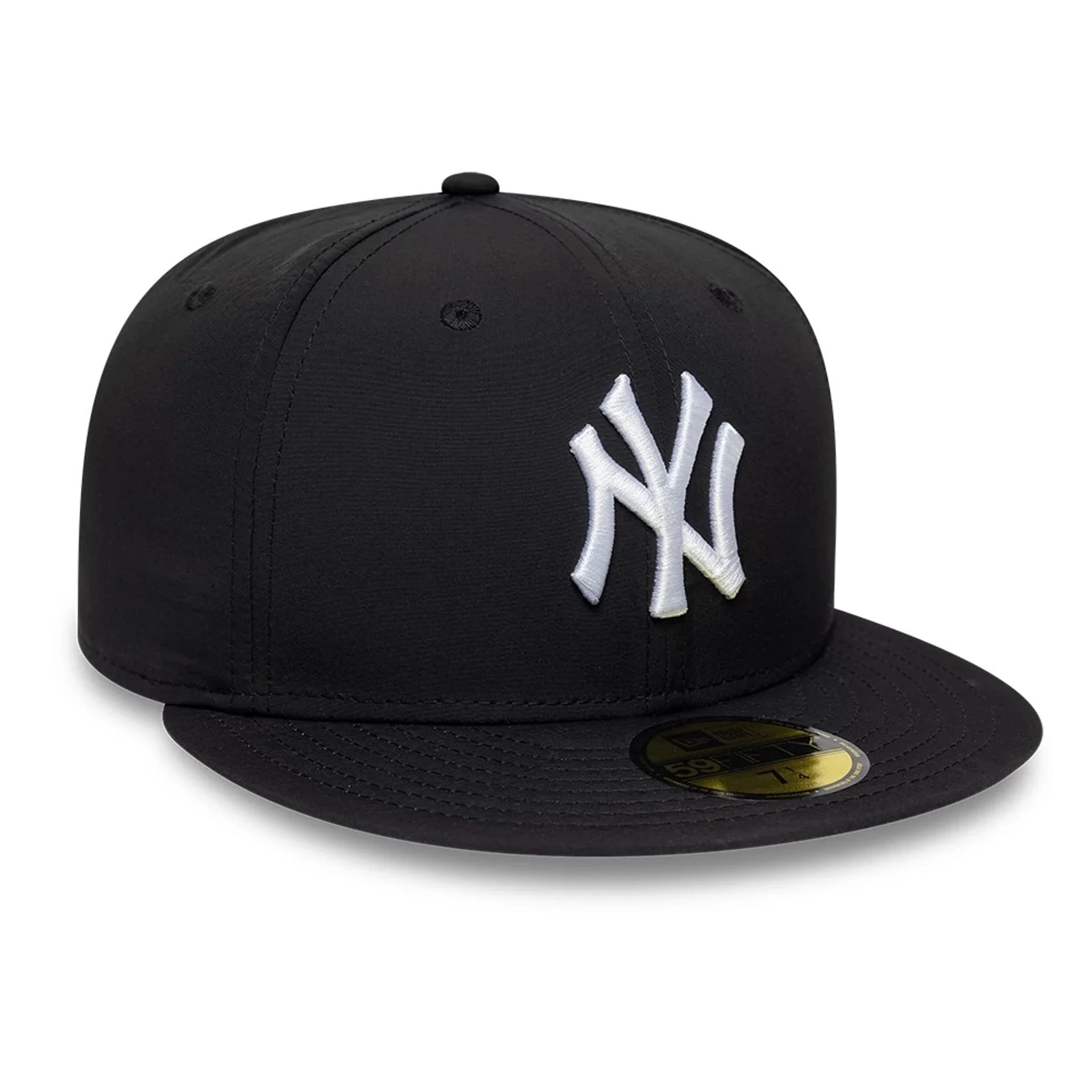 New York Yankees MLB Recycled Black 59FIFTY Fitted Cap