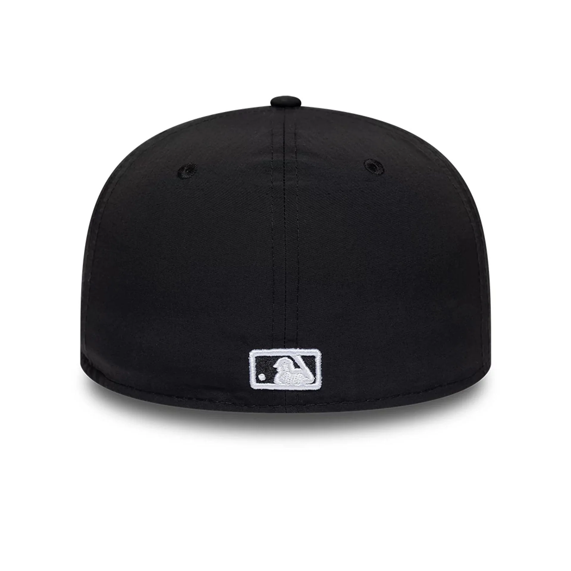 New York Yankees MLB Recycled Black 59FIFTY Fitted Cap