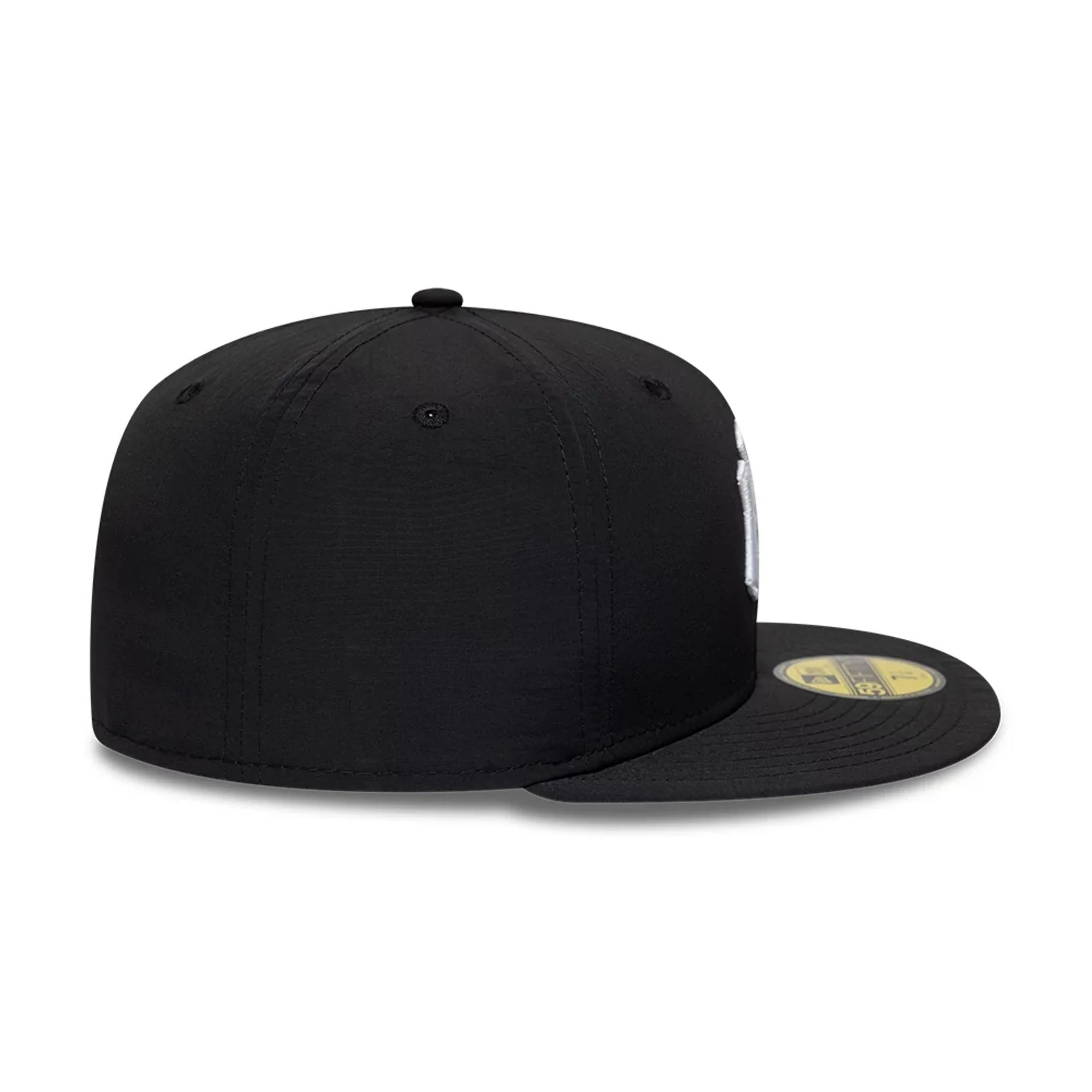 New York Yankees MLB Recycled Black 59FIFTY Fitted Cap
