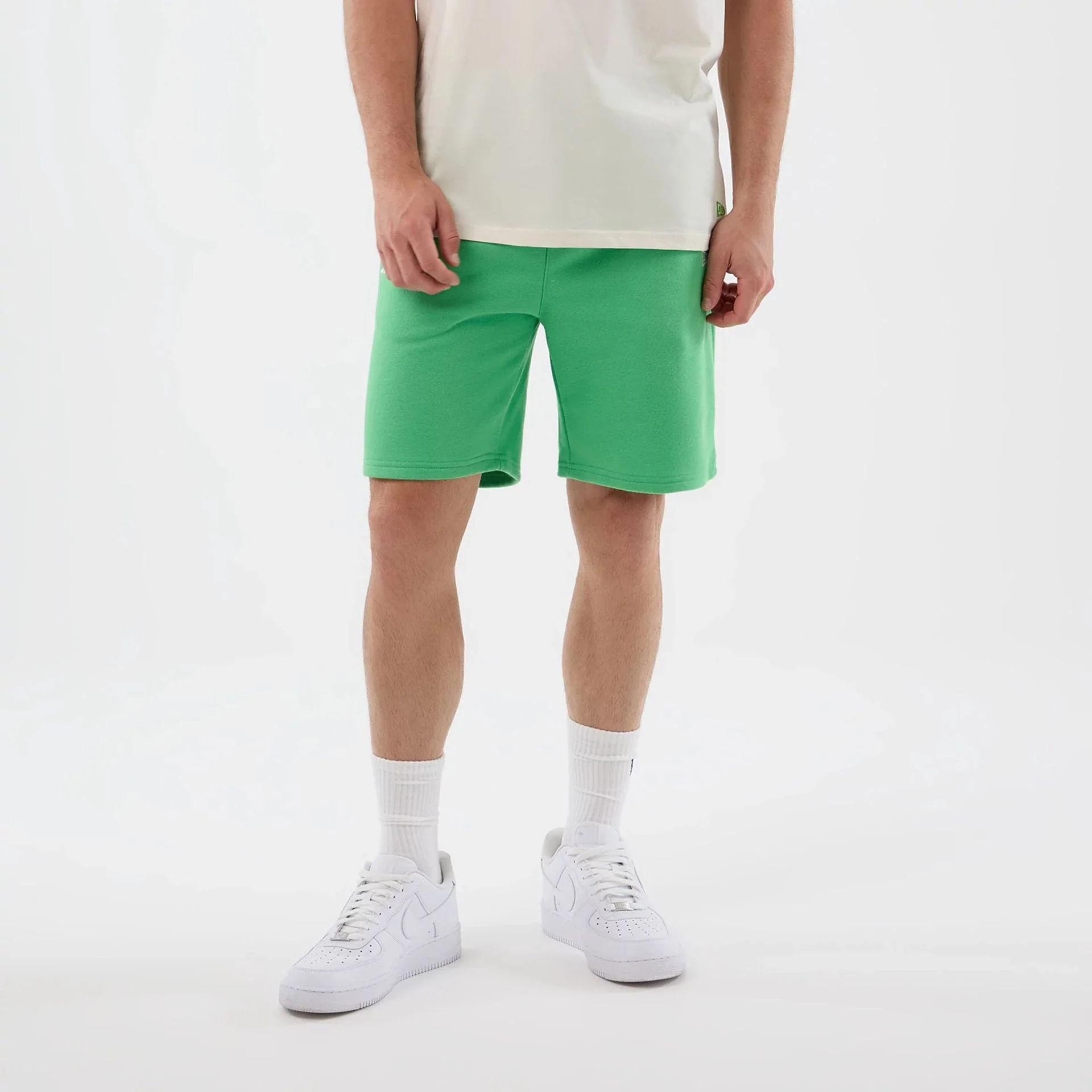 10284-la-dodgers-mlb-league-essential-open-green-shorts-1.webp LA Dodgers MLB League Essential Open Green Shorts