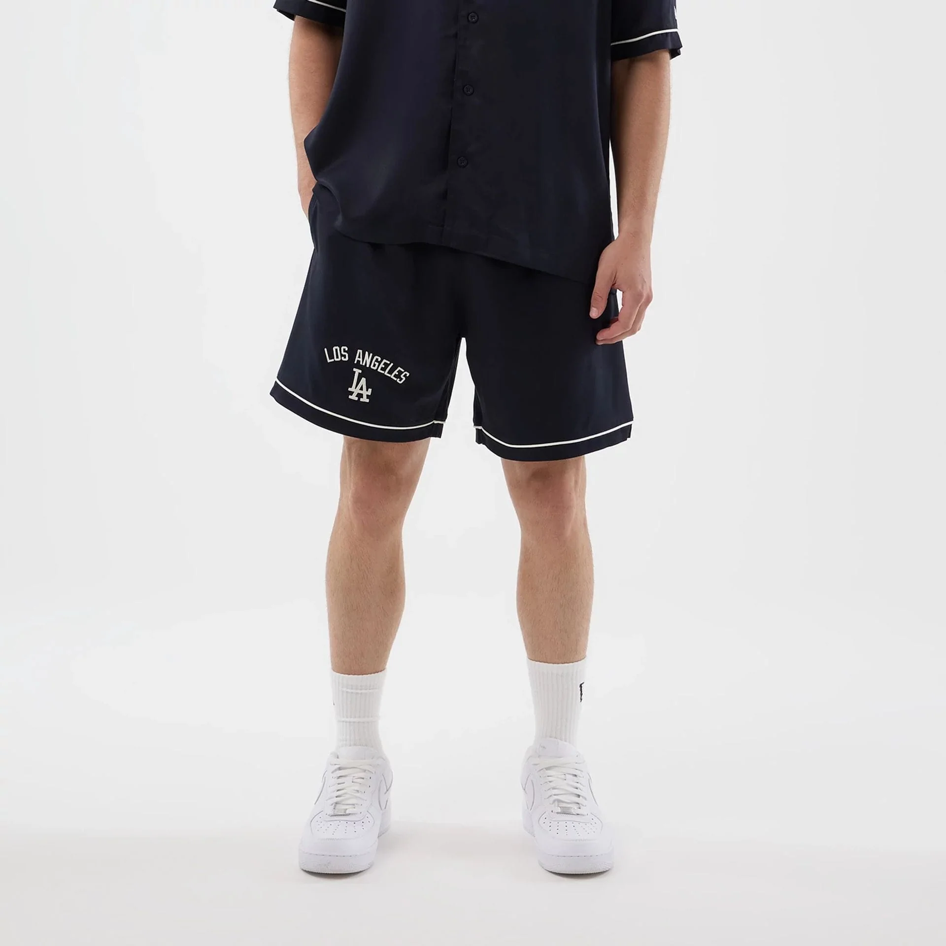 10291-la-dodgers-mlb-woven-navy-shorts-1.webp LA Dodgers MLB Woven Navy Shorts