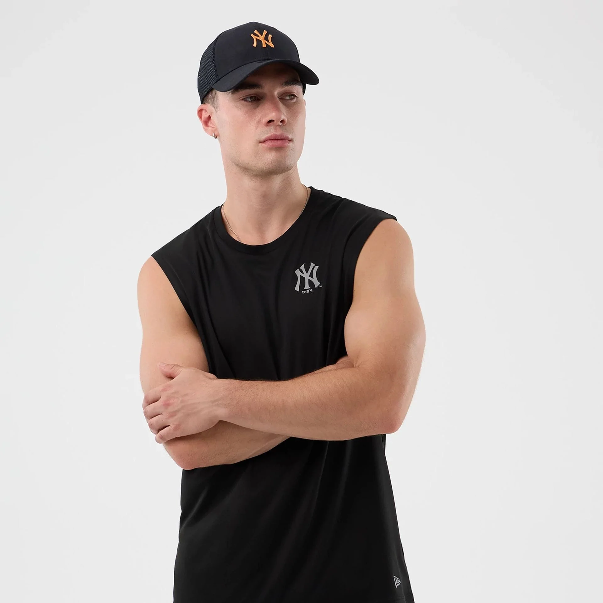 10850-new-york-yankees-mlb-core-plus-black-vest-3.webp New York Yankees MLB Core Plus Black Vest