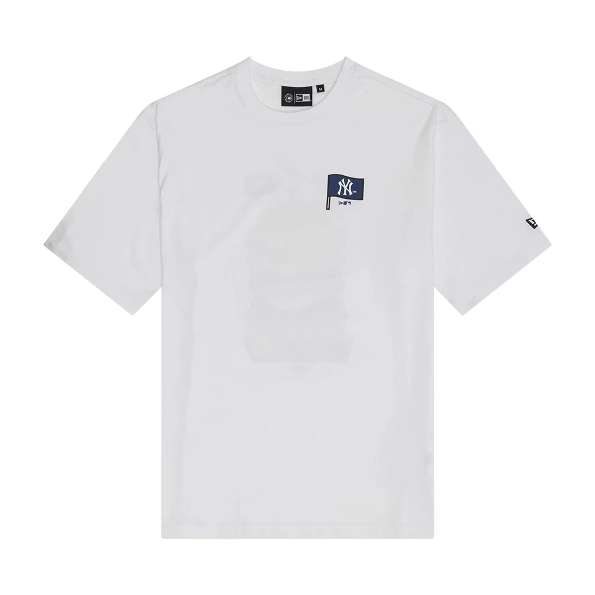 10991-new-york-yankees-mlb-burger-graphic-white-t-shirt-1.webp New York Yankees MLB Burger Graphic White T-Shirt