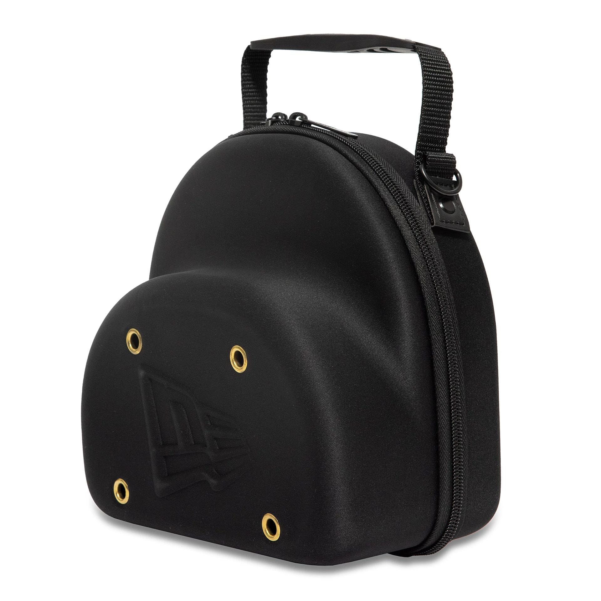New Era Black 2Pk 59FIFTY Fitted Cap Carrier