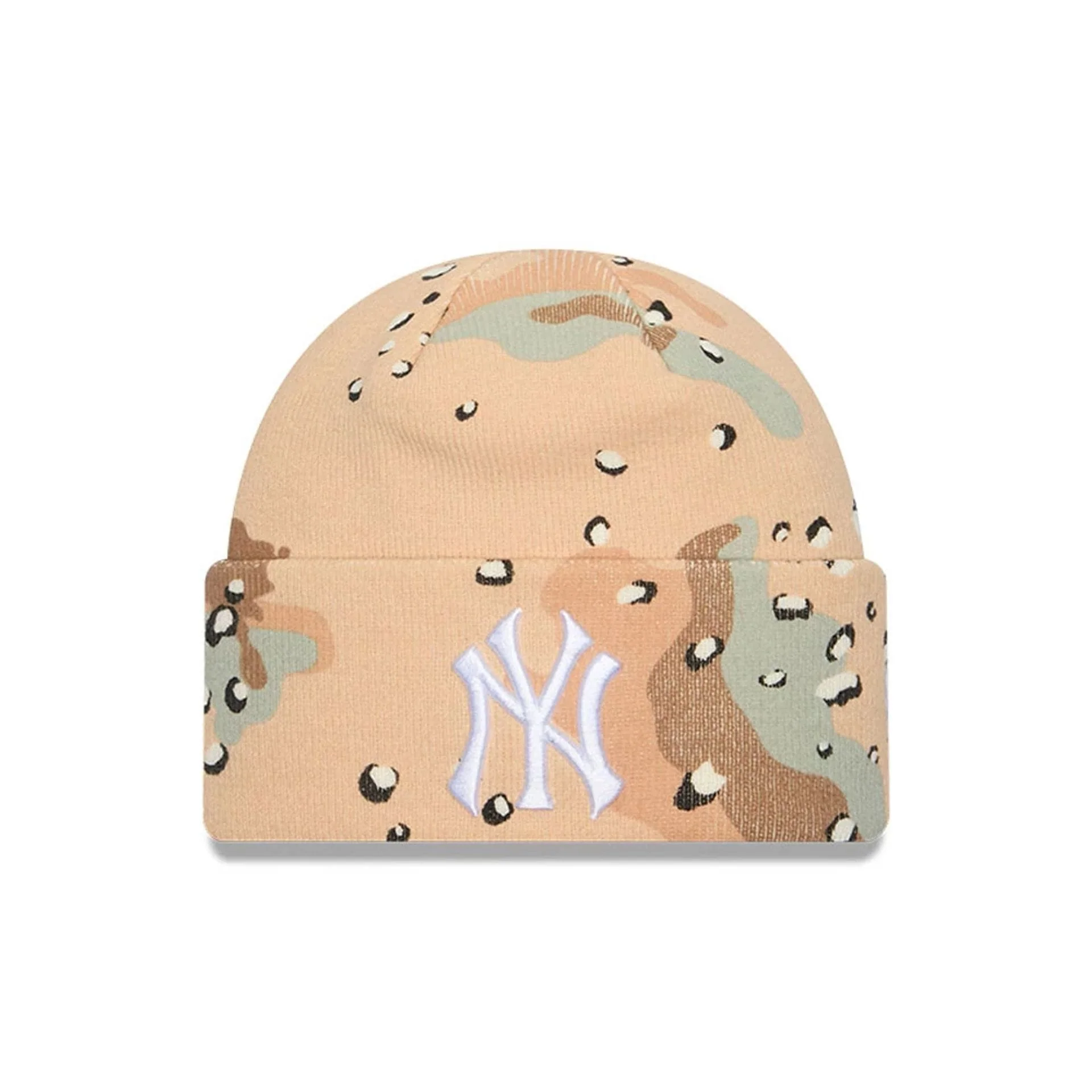 11450-new-york-yankees-mlb-camo-beige-cuff-knit-beanie-1.webp New York Yankees MLB Camo Beige Cuff Knit Beanie
