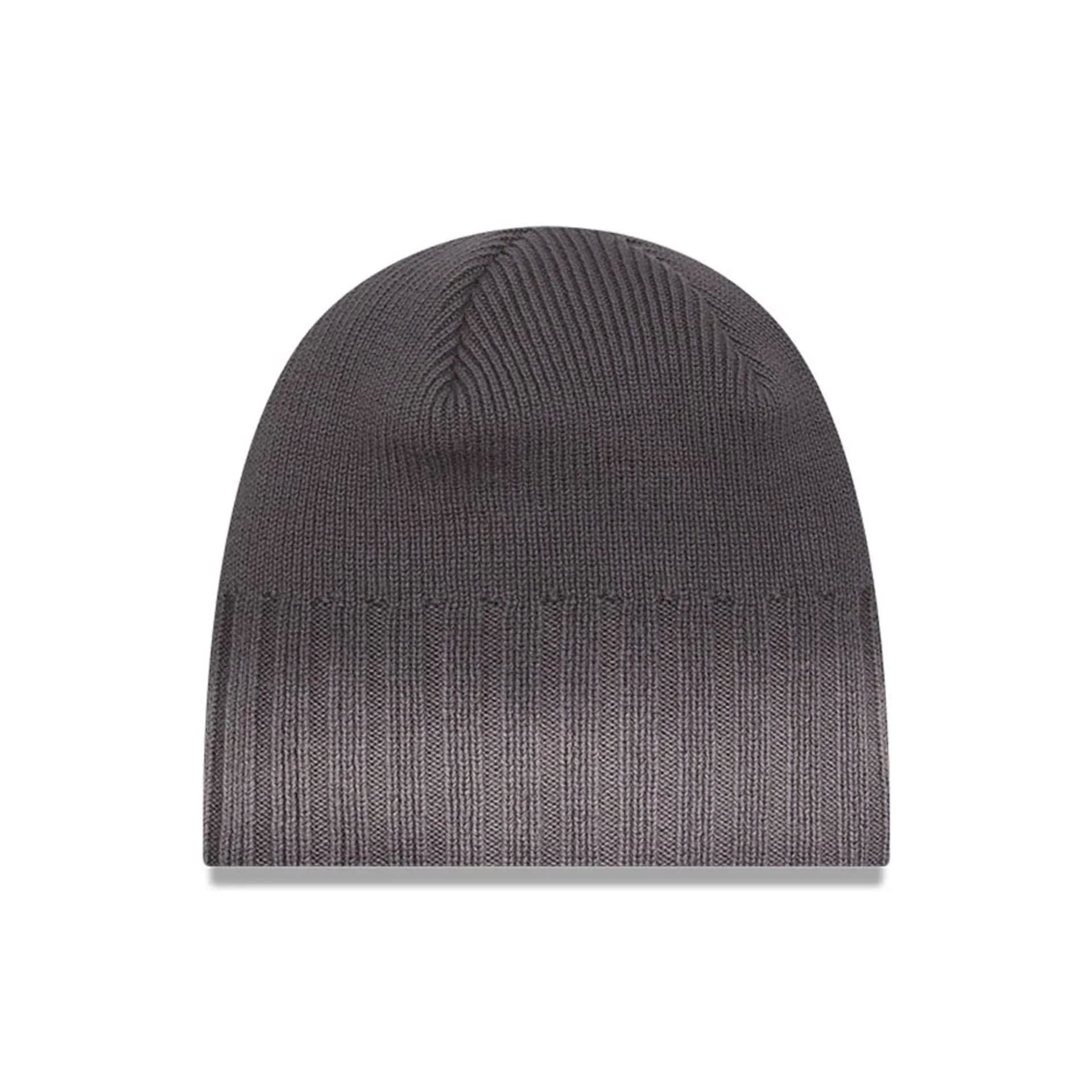 11453-new-era-gradient-charcoal-skull-knit-beanie-hat-1.webp New Era Gradient Charcoal Skull Knit Beanie Hat