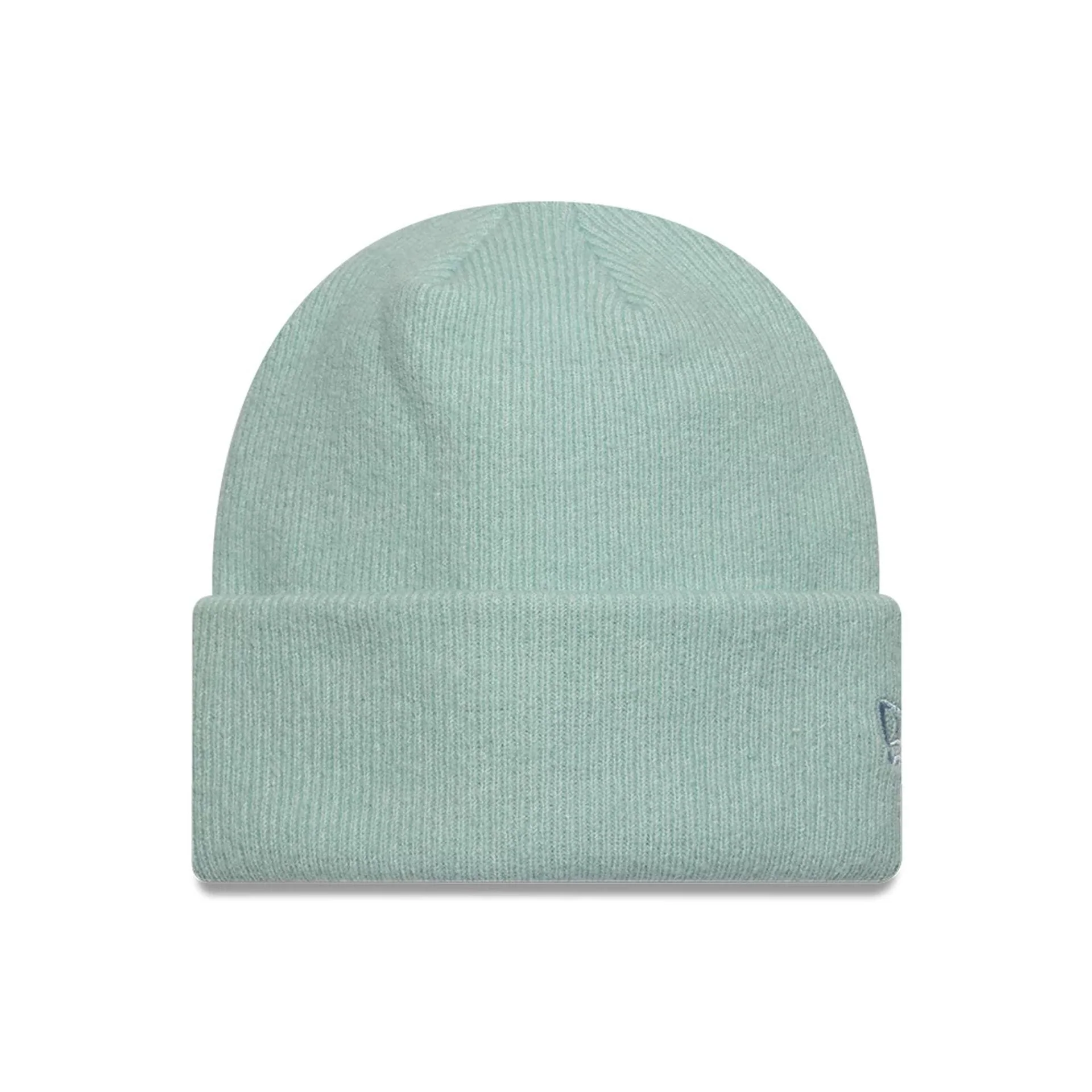 11459-new-era-mohair-pastel-blue-wide-cuff-knit-beanie-hat-1.webp New Era Mohair Pastel Blue Wide Cuff Knit Beanie Hat