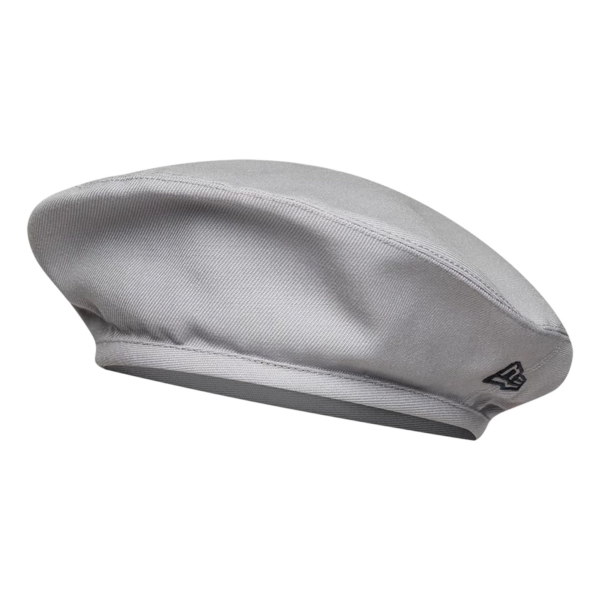 11551-new-era-wool-grey-beret-1.jpg New Era Wool Grey Beret