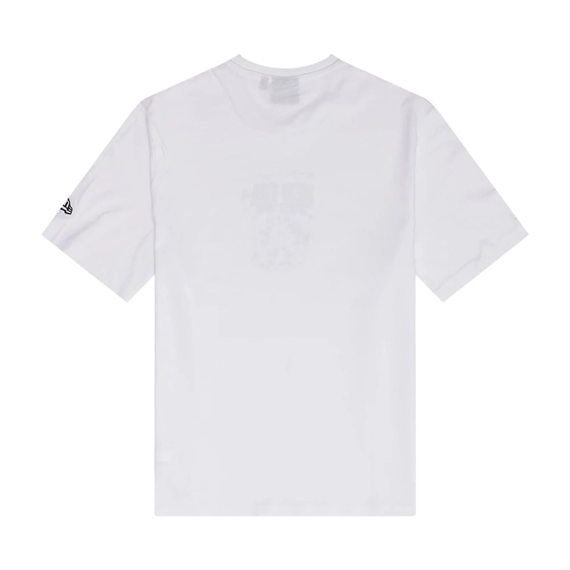 New Era Fun Graphic White T-Shirt
