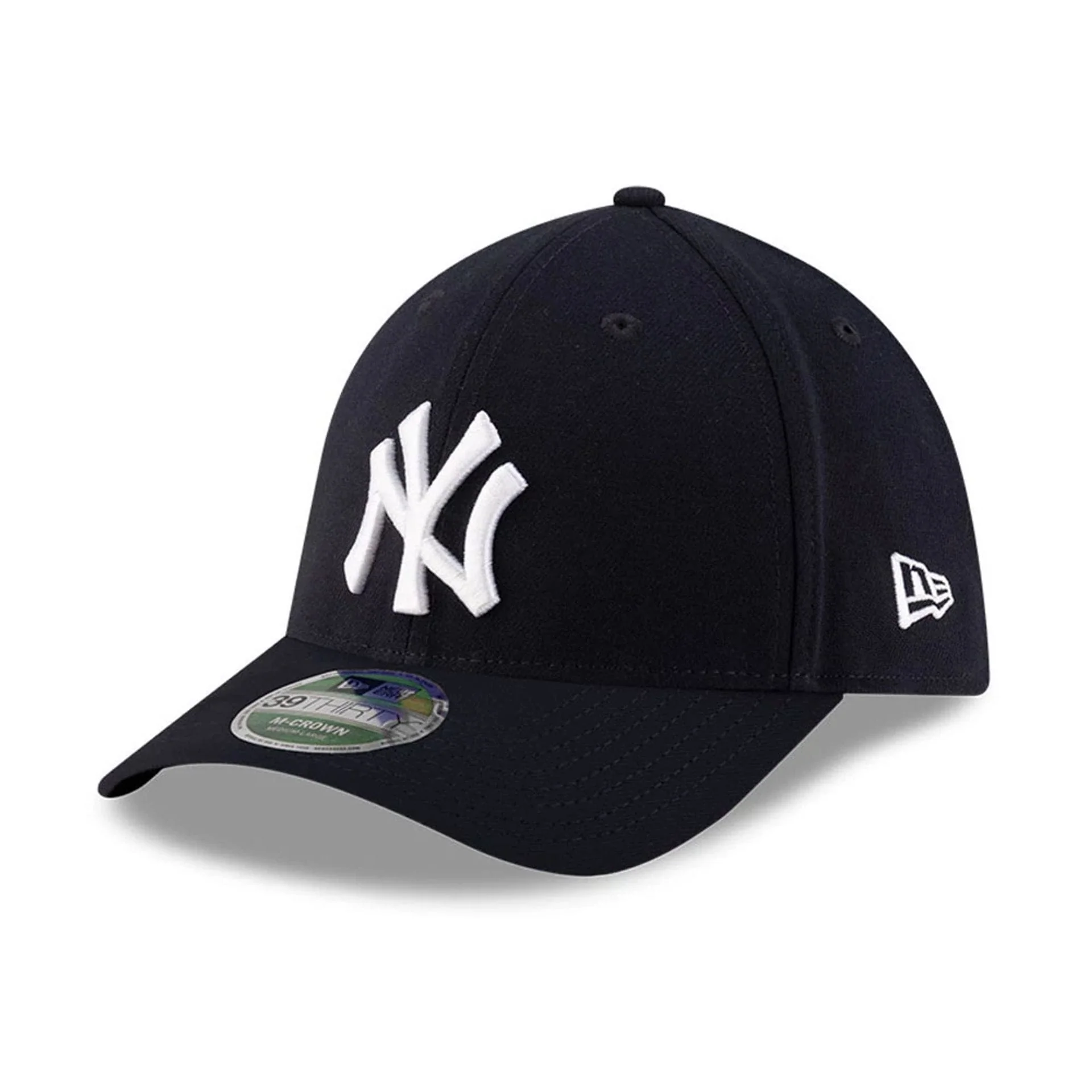 12021-yankees-mlb-player-replica-navy-39thirty-m-crown-stretch-fit-cap-1.webp Yankees MLB Player Replica Navy 39THIRTY M-Crown Stretch Fit Cap