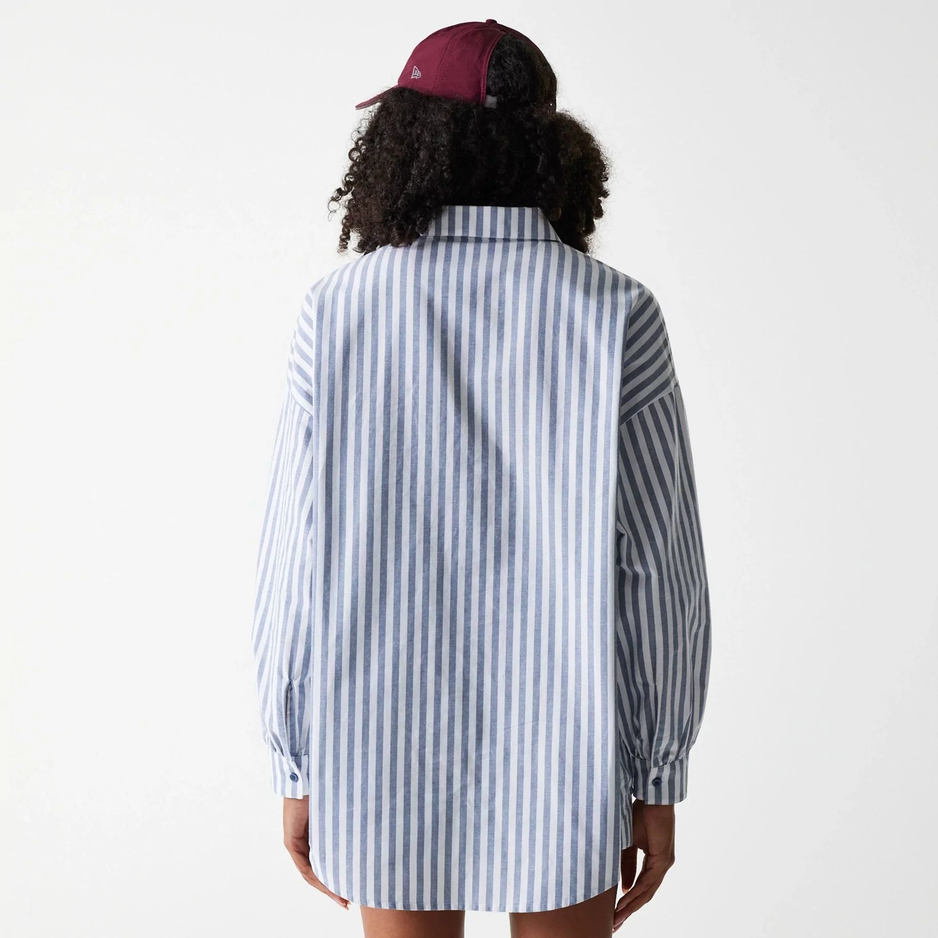 12221-new-york-yankees-womens-mlb-stripe-dark-blue-long-sleeve-shirt-2.webp New York Yankees Womens MLB Stripe Dark Blue Long Sleeve Shirt