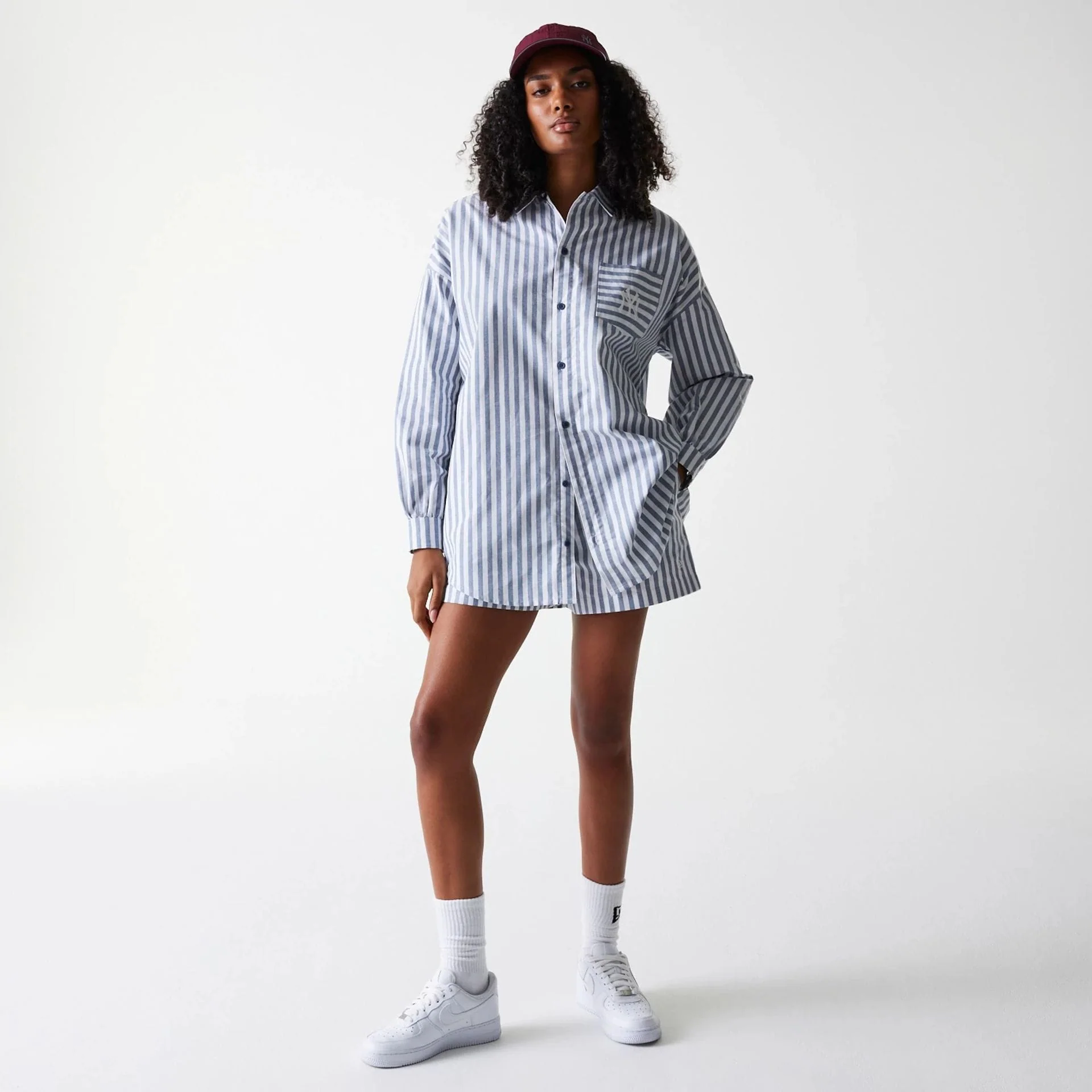 12221-new-york-yankees-womens-mlb-stripe-dark-blue-long-sleeve-shirt-8.webp New York Yankees Womens MLB Stripe Dark Blue Long Sleeve Shirt