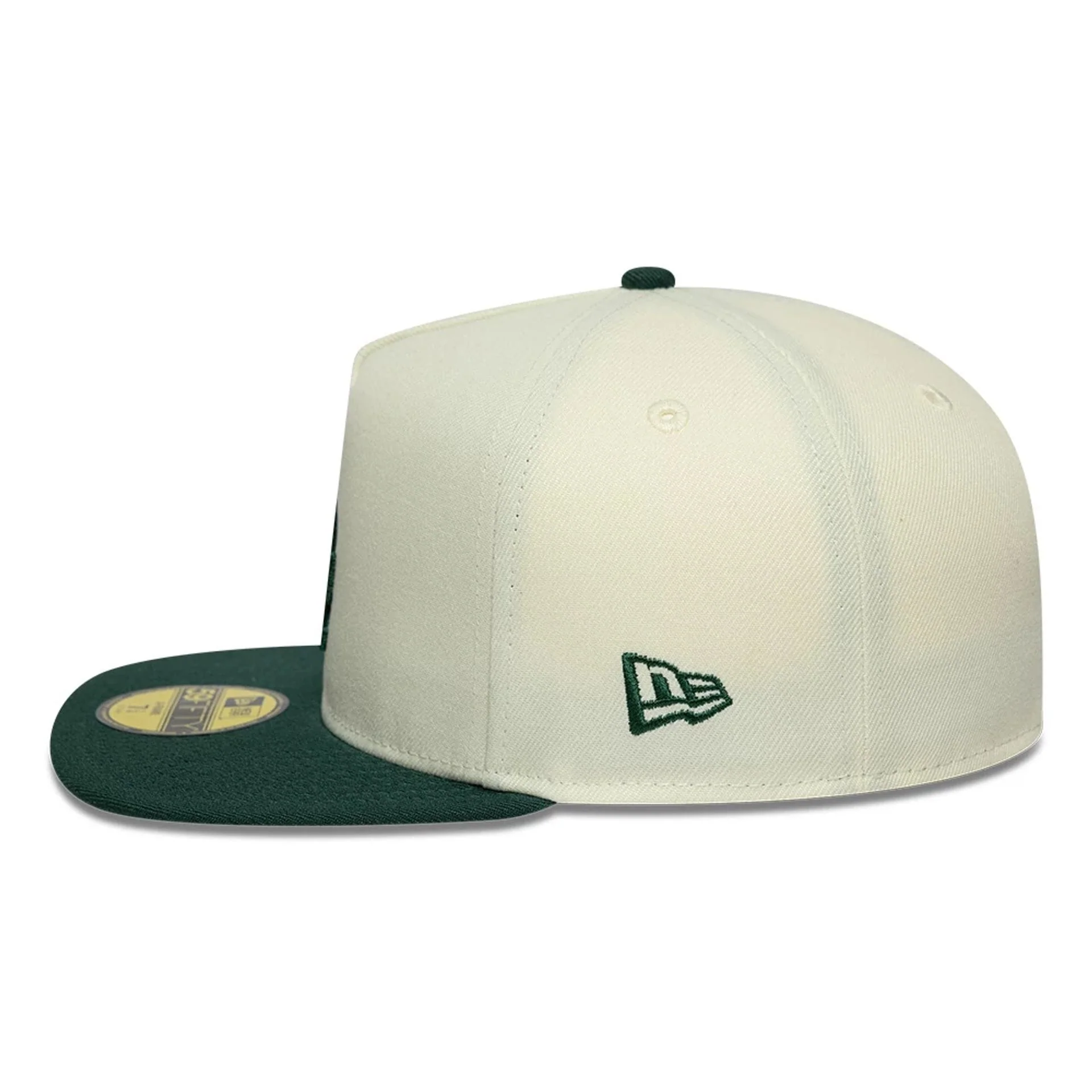 124-la-dodgers-mlb-cream-59fifty-a-frame-fitted-cap-6.webp LA Dodgers MLB Cream 59FIFTY A-Frame Fitted Cap