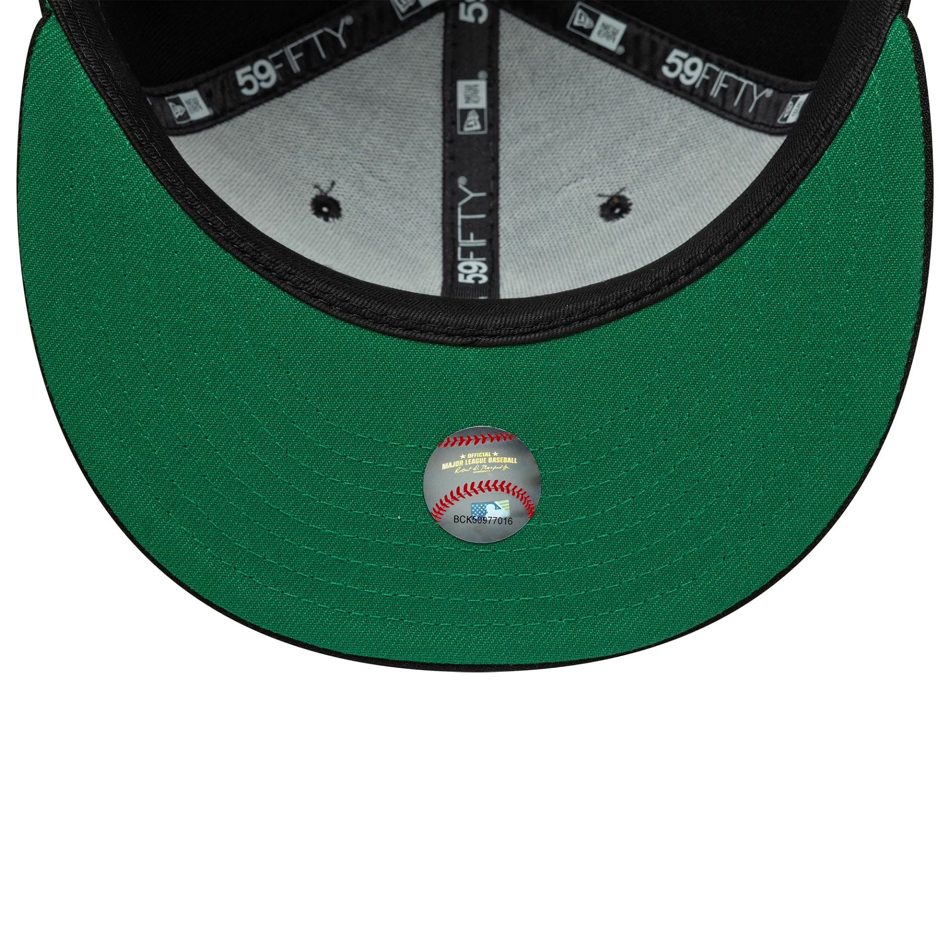 1242-new-york-yankees-mlb-black-59fifty-fitted-cap-2.jpg New York Yankees MLB Black 59FIFTY Fitted Cap