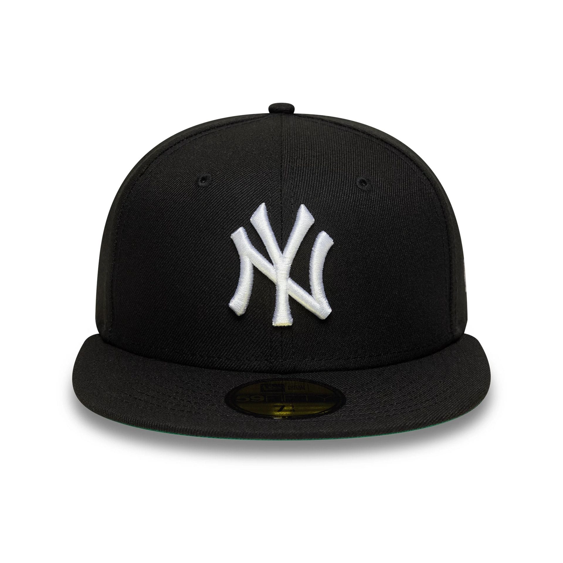 1242-new-york-yankees-mlb-black-59fifty-fitted-cap-3.jpg New York Yankees MLB Black 59FIFTY Fitted Cap