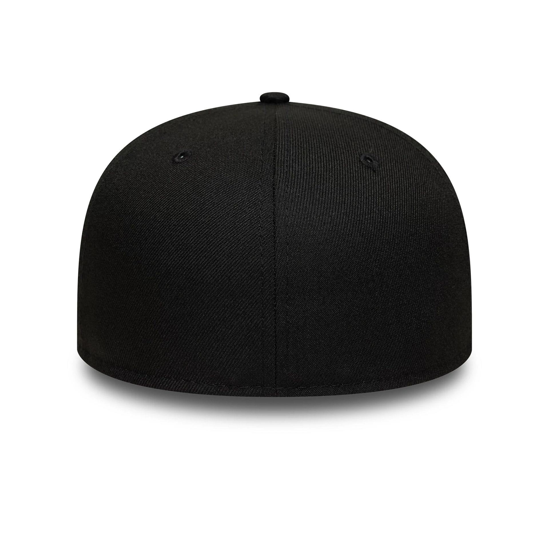 1242-new-york-yankees-mlb-black-59fifty-fitted-cap-7.jpg New York Yankees MLB Black 59FIFTY Fitted Cap