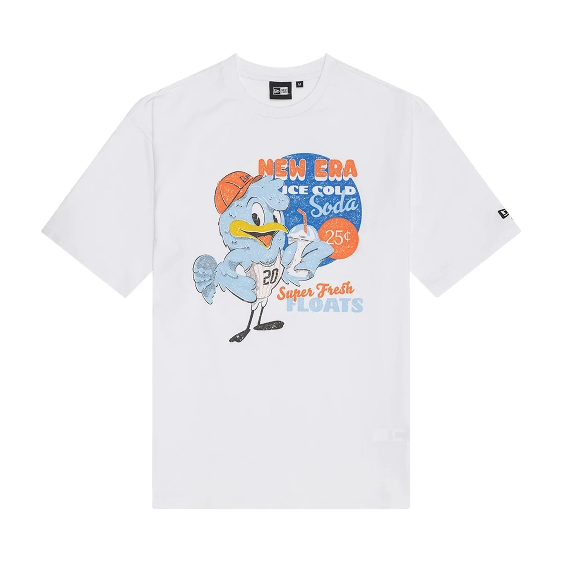12915-new-era-character-graphic-white-oversized-t-shirt-1.webp New Era Character Graphic White Oversized T-Shirt