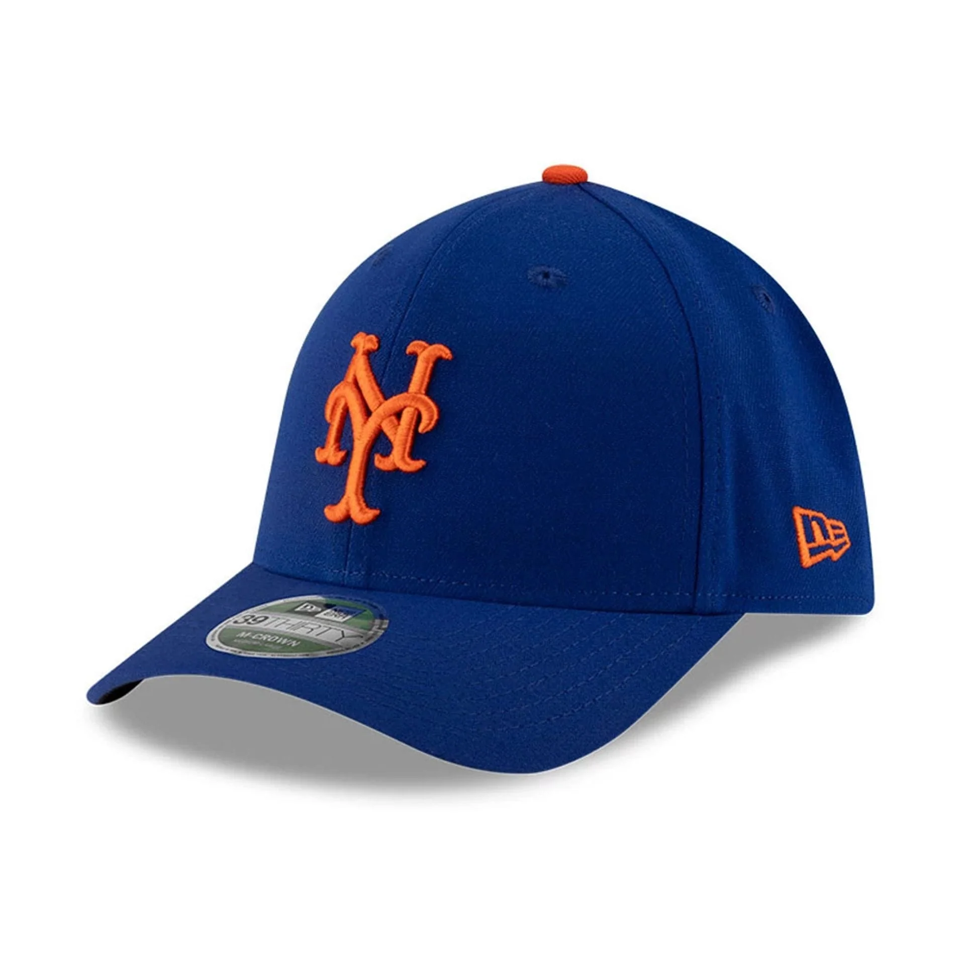 13332-new-york-mets-mlb-player-replica-blue-39thirty-m-crown-stretch-fit-cap-1.webp New York Mets MLB Player Replica Blue 39THIRTY M-Crown Stretch Fit Cap