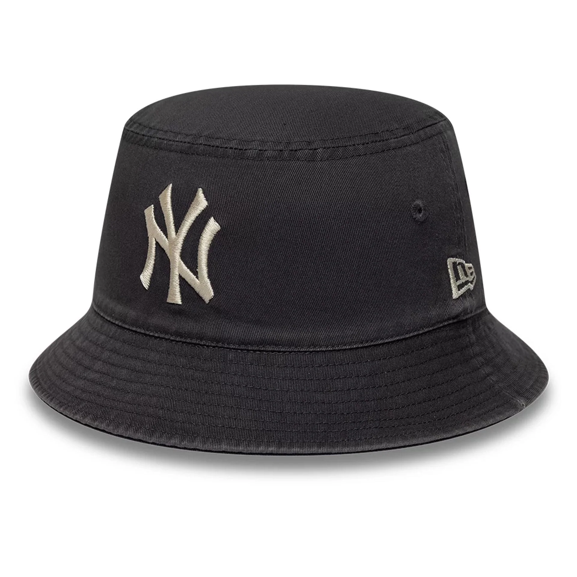 13336-new-york-yankees-mlb-navy-black-reversible-bucket-hat-1.webp New York Yankees MLB Navy & Black Reversible Bucket Hat