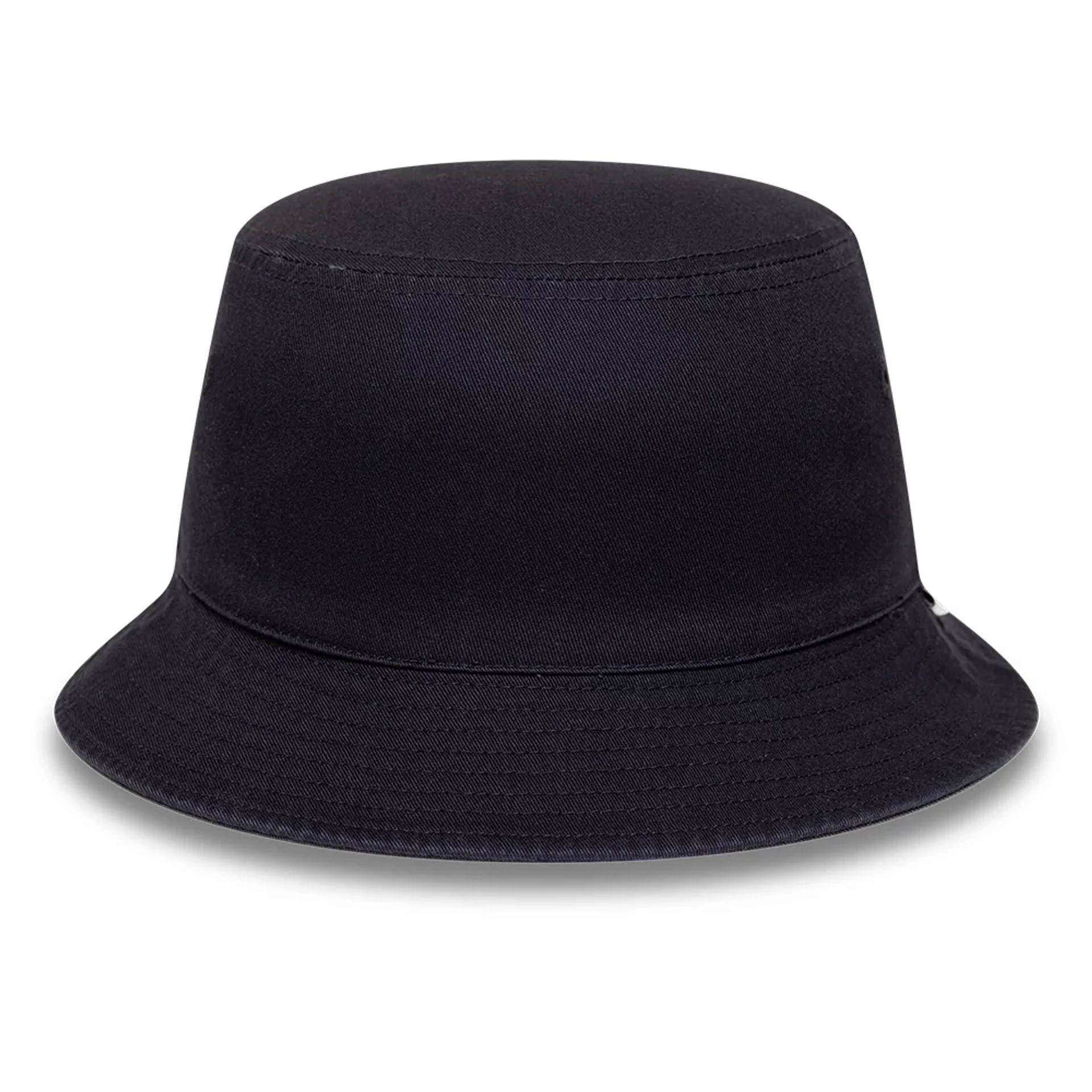 New York Yankees MLB Navy & Black Reversible Bucket Hat