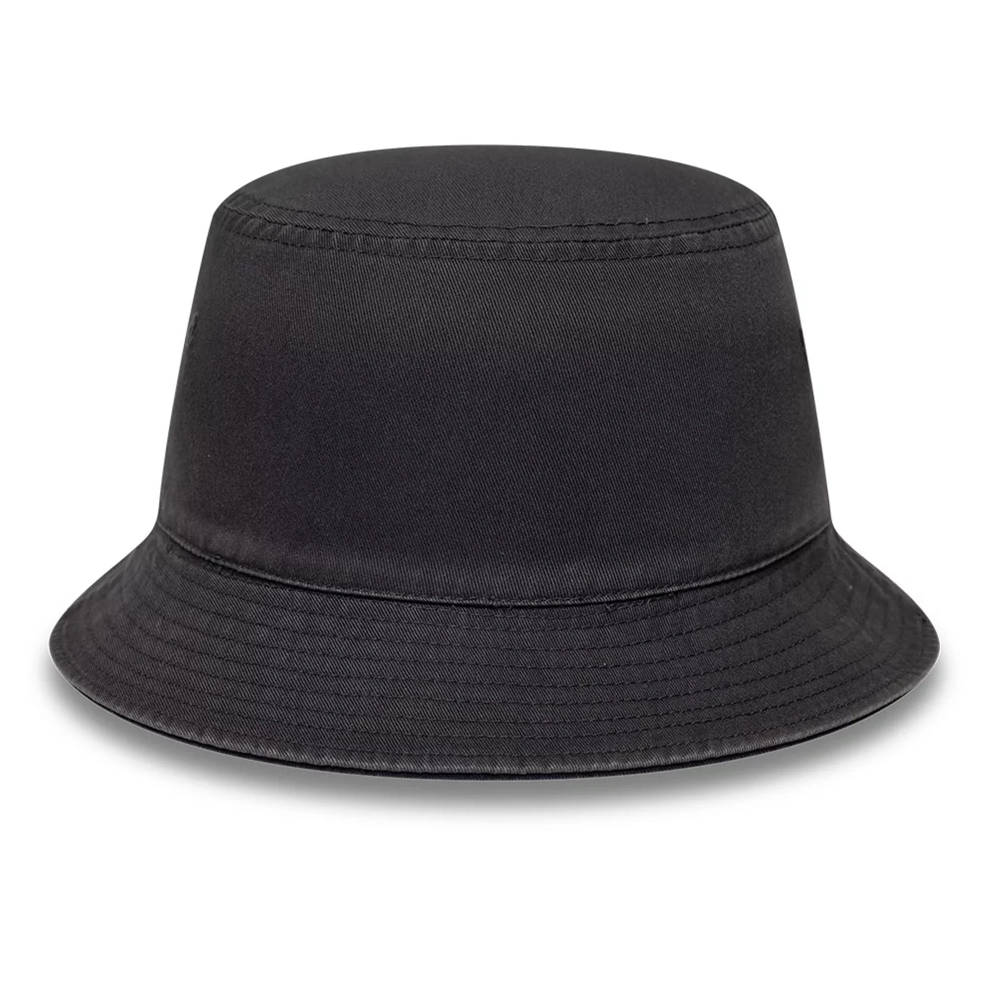 New York Yankees MLB Navy & Black Reversible Bucket Hat