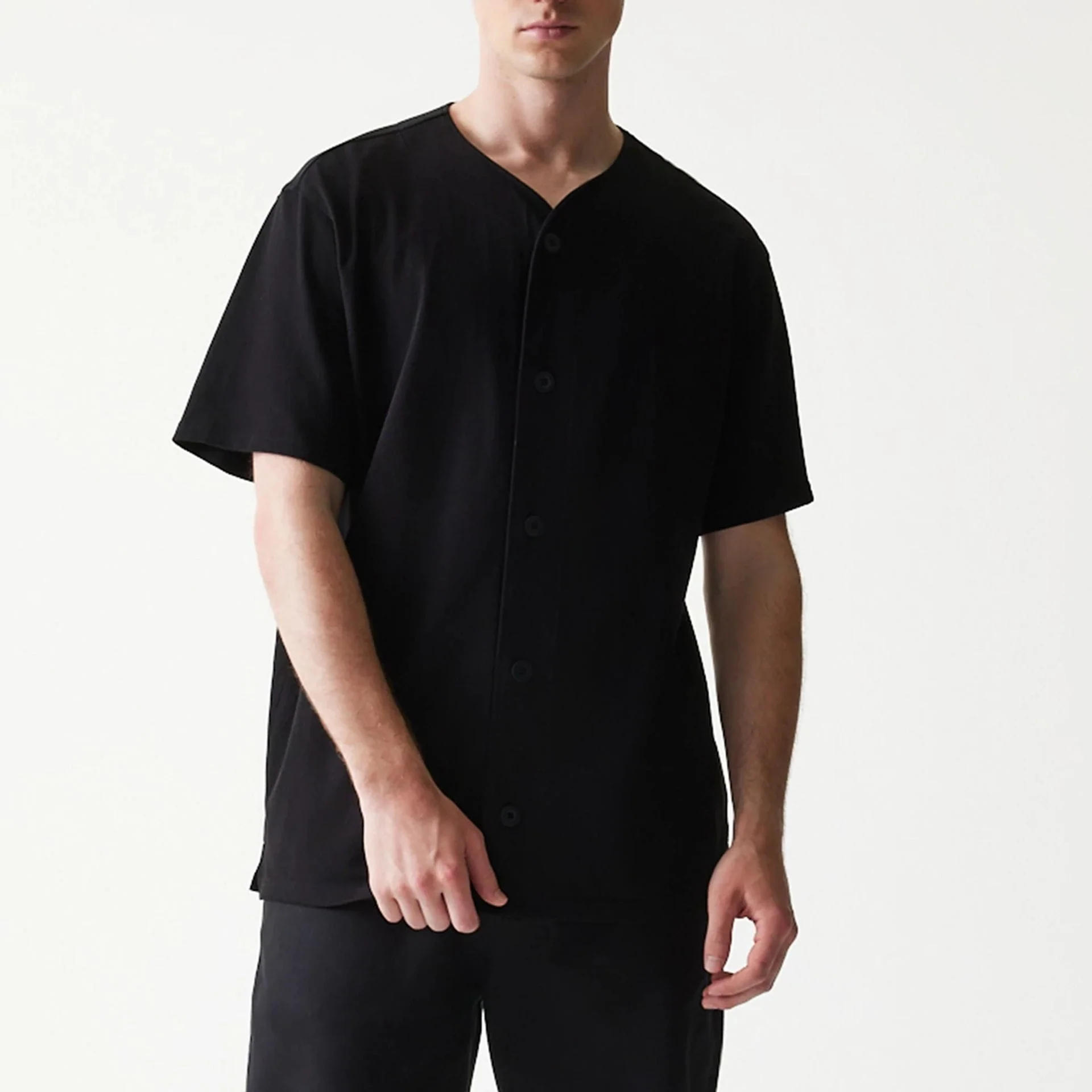 13493-new-era-script-black-t-shirt-3.webp New Era Script Black T-Shirt
