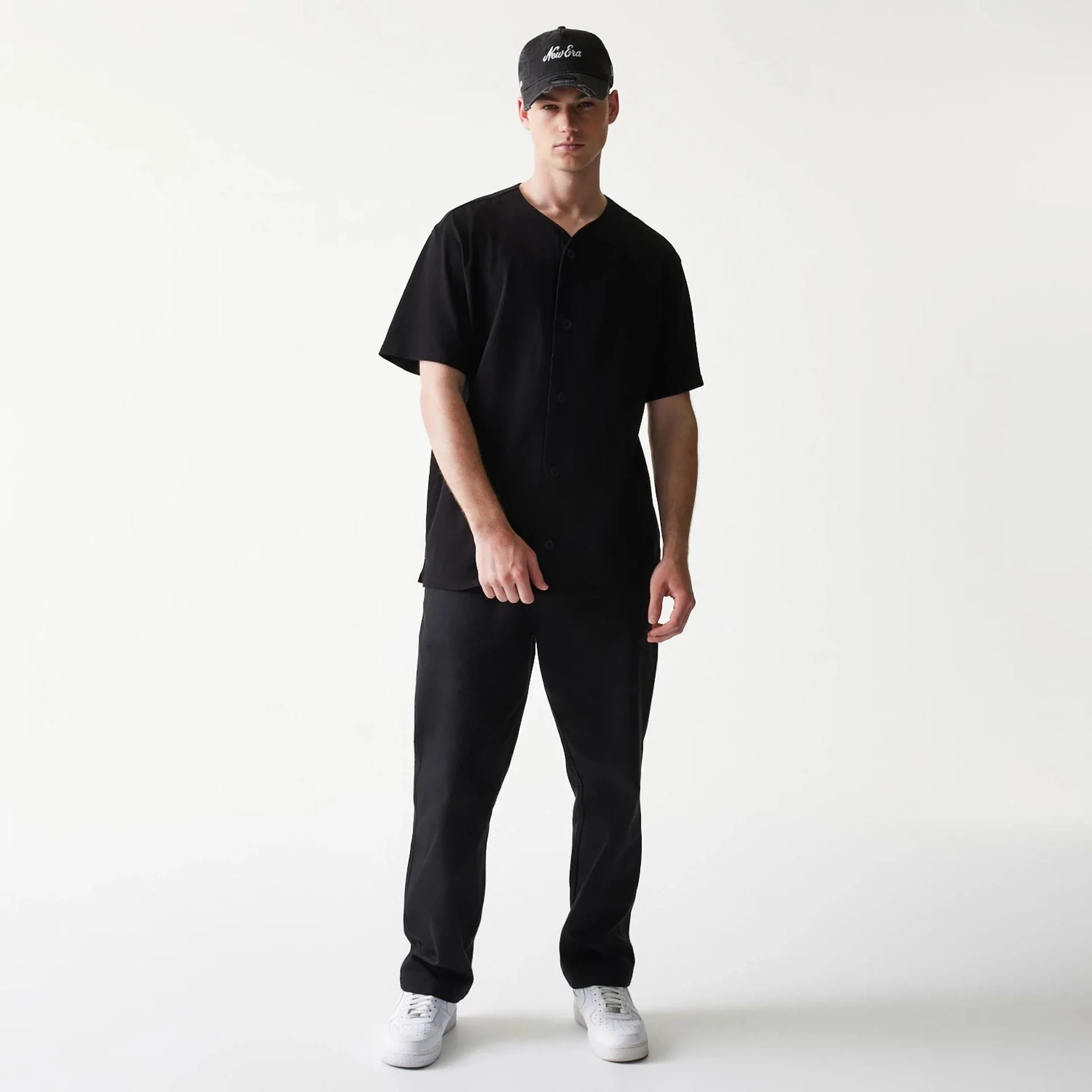 13493-new-era-script-black-t-shirt-8.webp New Era Script Black T-Shirt