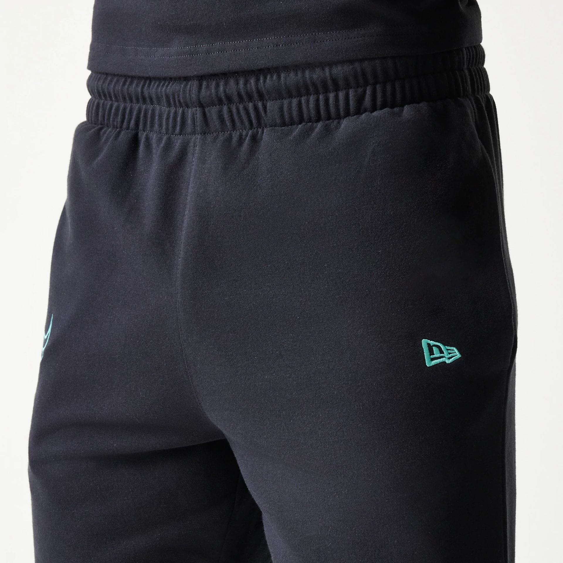 Chicago Bulls NBA League Essential Black Shorts