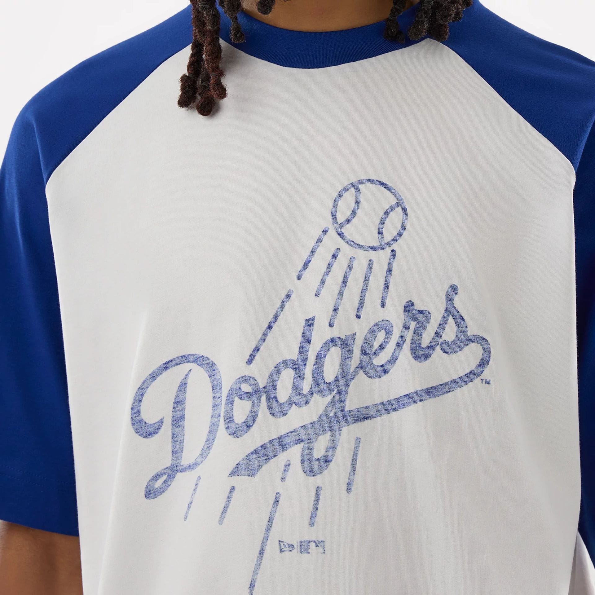 14477-la-dodgers-mlb-white-boxy-t-shirt-3.jpg LA Dodgers MLB White Boxy T-Shirt