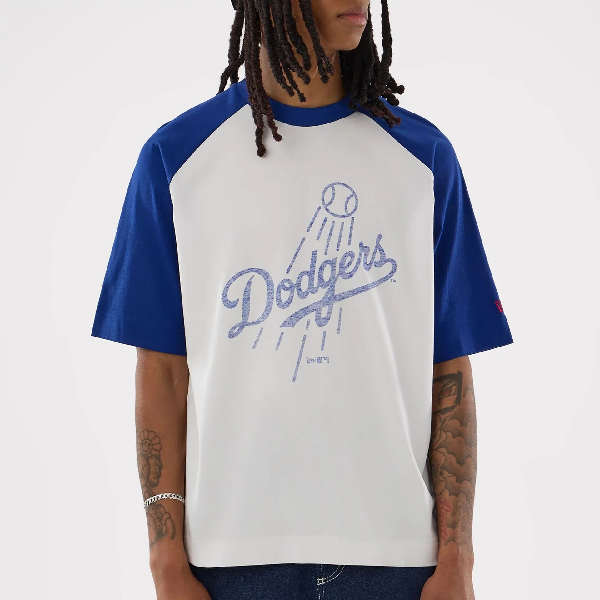14477-la-dodgers-mlb-white-boxy-t-shirt-5.webp LA Dodgers MLB White Boxy T-Shirt