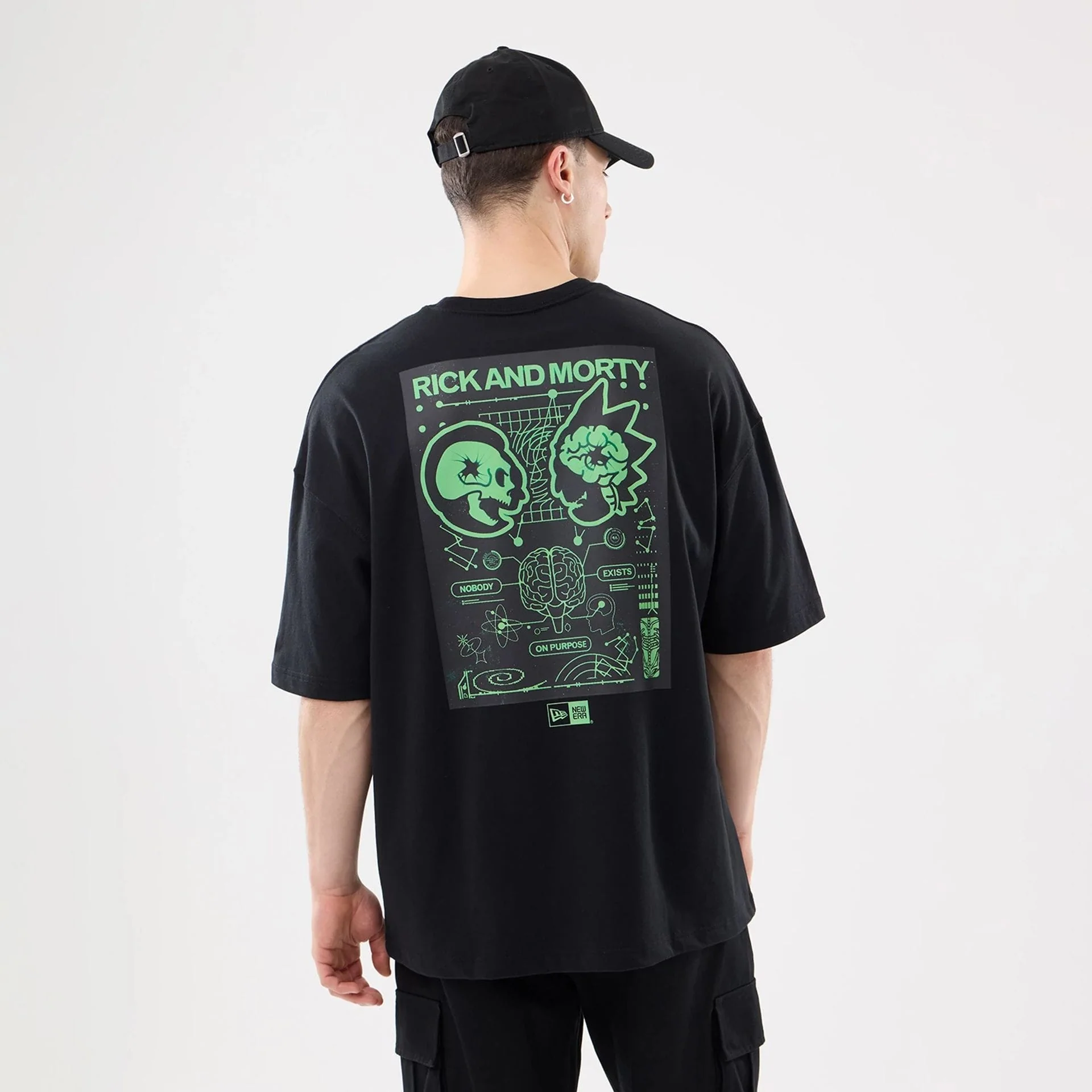 15161-rick-and-morty-black-t-shirt-2.webp Rick And Morty Black T-Shirt