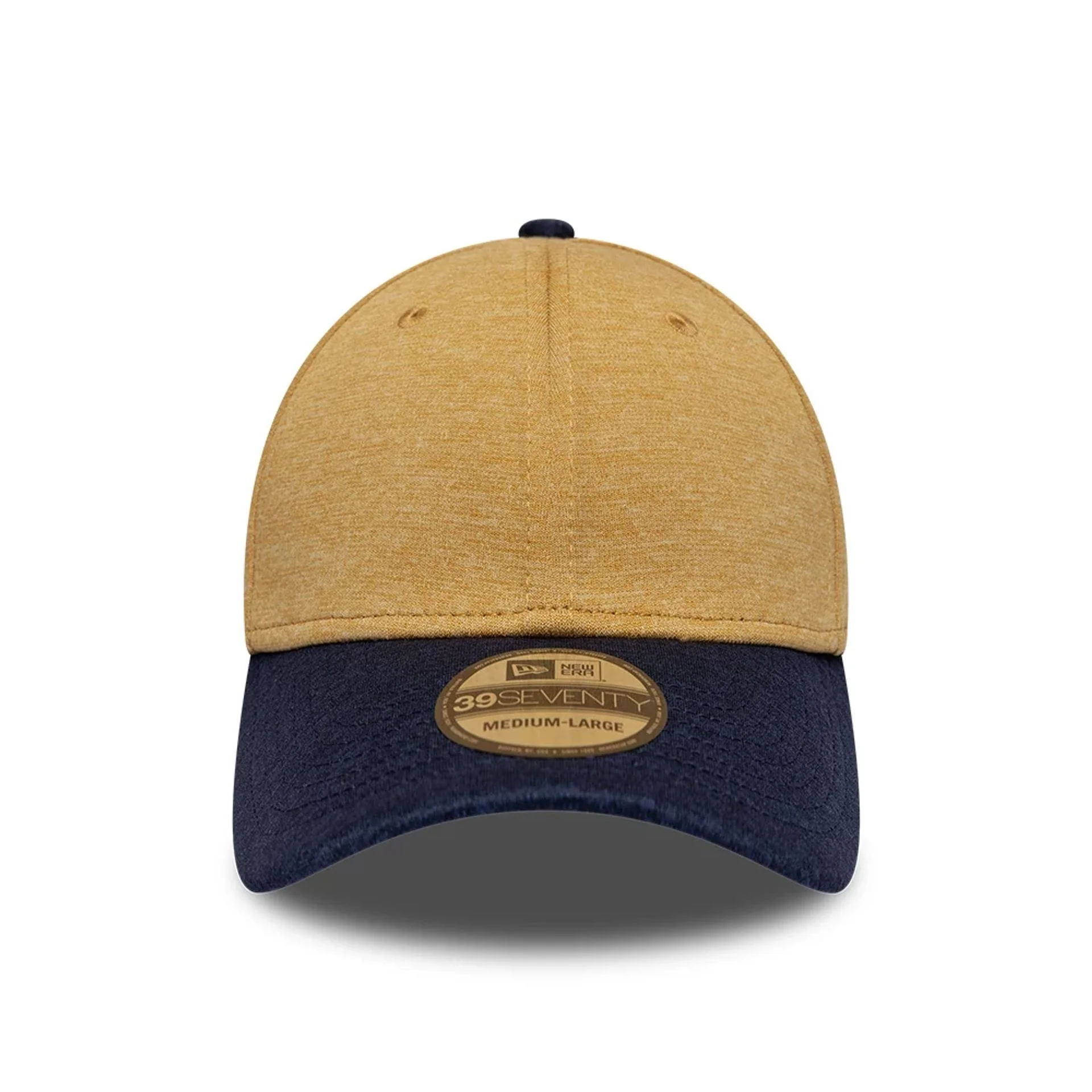 15388-new-era-2-tone-yellow-39seventy-stretch-fit-cap-3.webp New Era 2 Tone Yellow 39SEVENTY Stretch Fit Cap