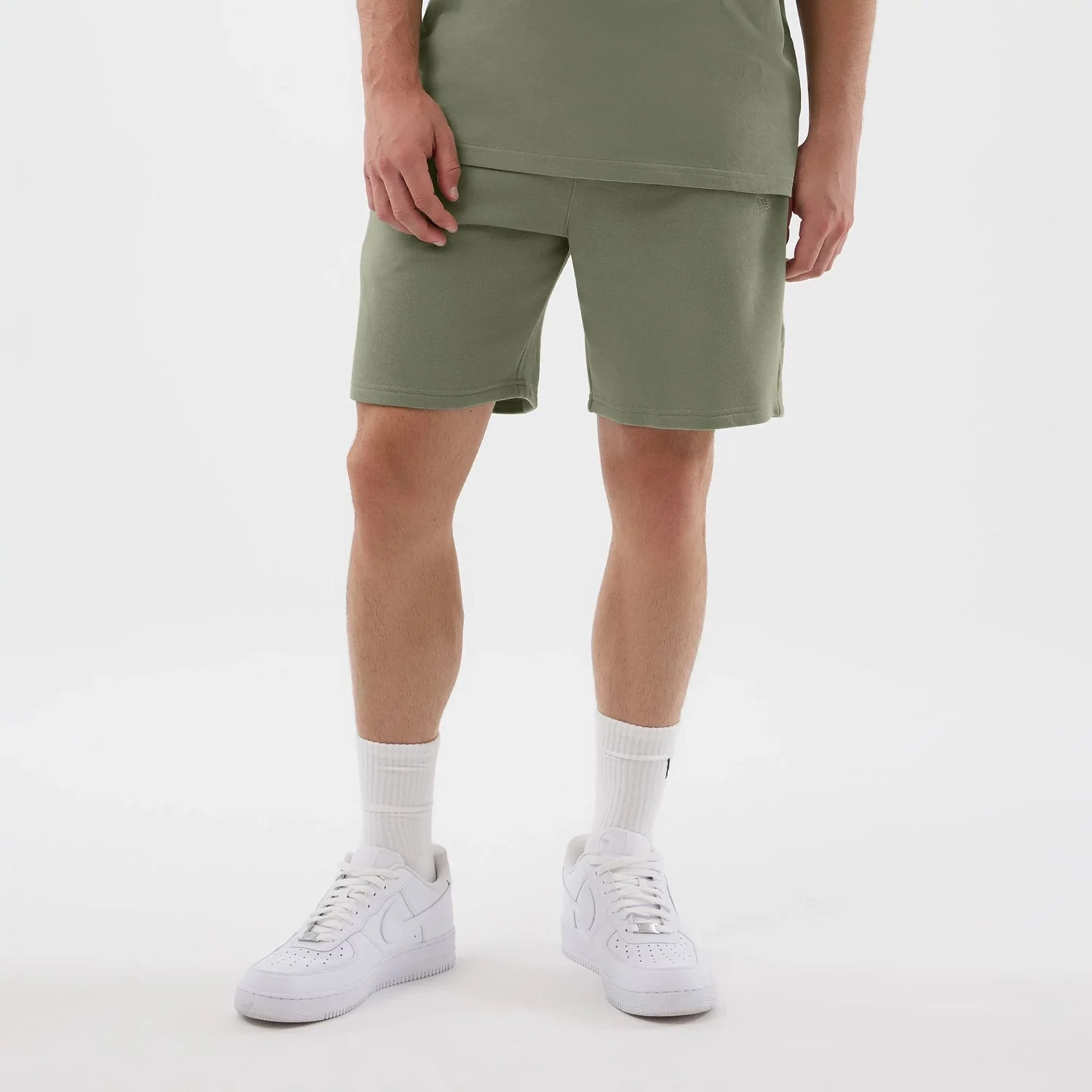 Chicago Bulls NBA League Essential Pastel Green Shorts