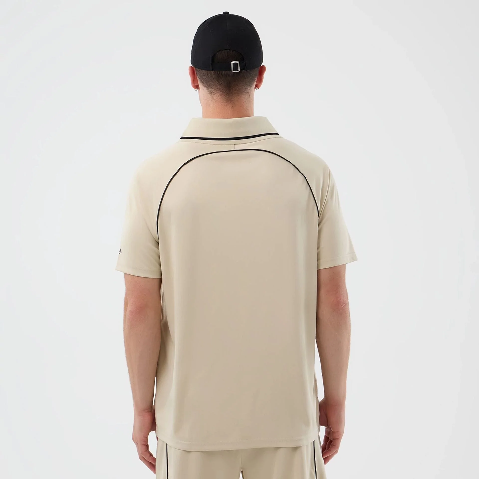 15452-new-era-football-light-beige-t-shirt-2.webp New Era Football Light Beige T-Shirt