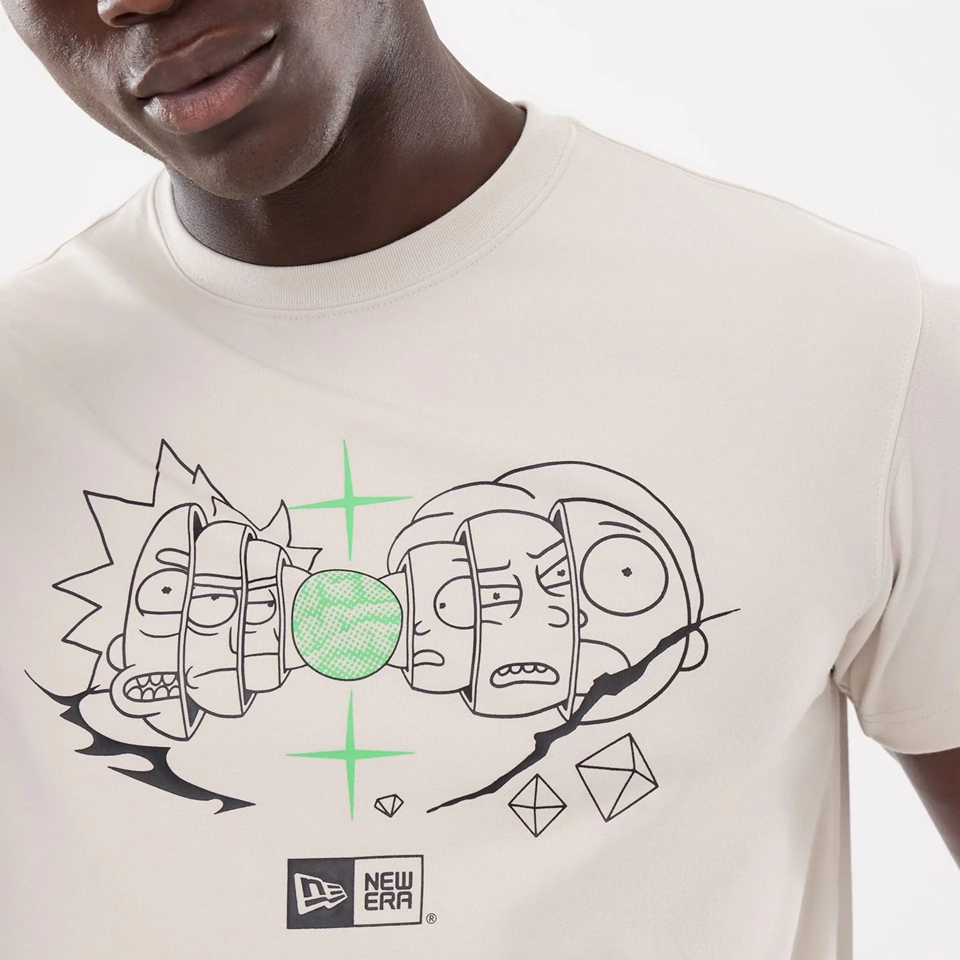 15645-rick-and-morty-cream-t-shirt-3.webp Rick And Morty Cream T-Shirt