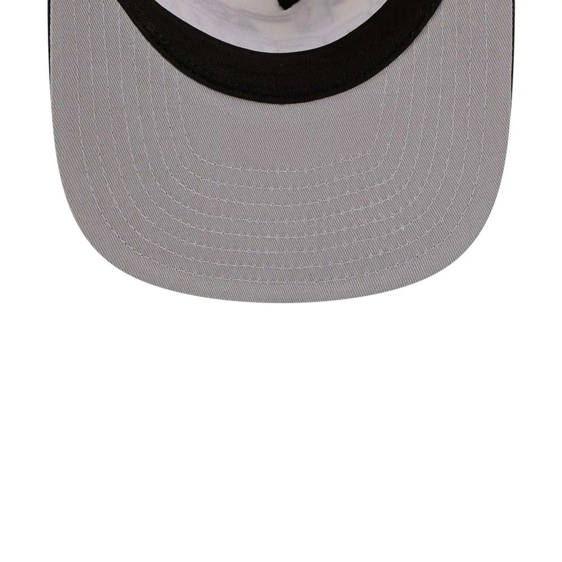 Celtics NBA Hardwood Classic ASG White 9FIFTY A-Frame Snapback Adjustable Cap