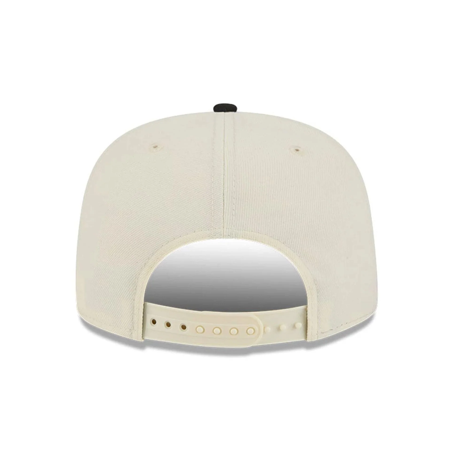 Celtics NBA Hardwood Classic ASG White 9FIFTY A-Frame Snapback Adjustable Cap