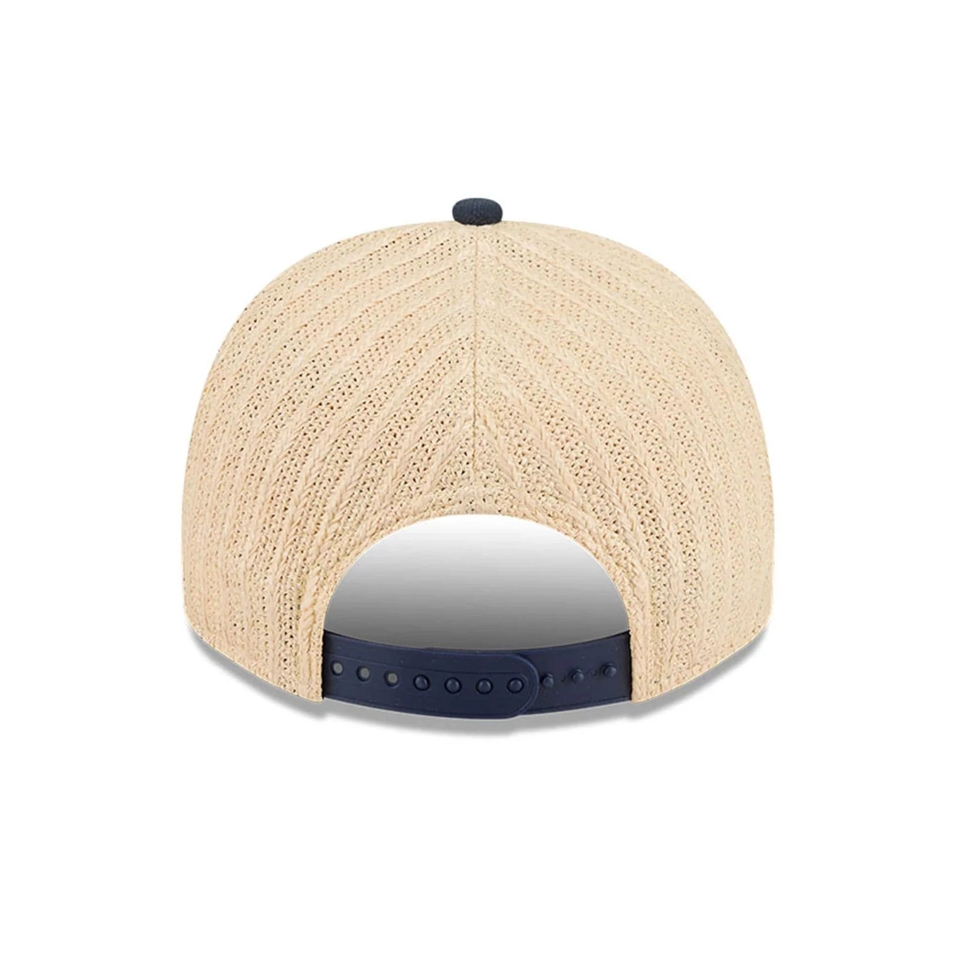 16356-new-york-yankees-mlb-grained-navy-9fifty-a-frame-snapback-adjustable-cap-7.webp New York Yankees MLB Grained Navy 9FIFTY A-Frame Snapback Adjustable Cap
