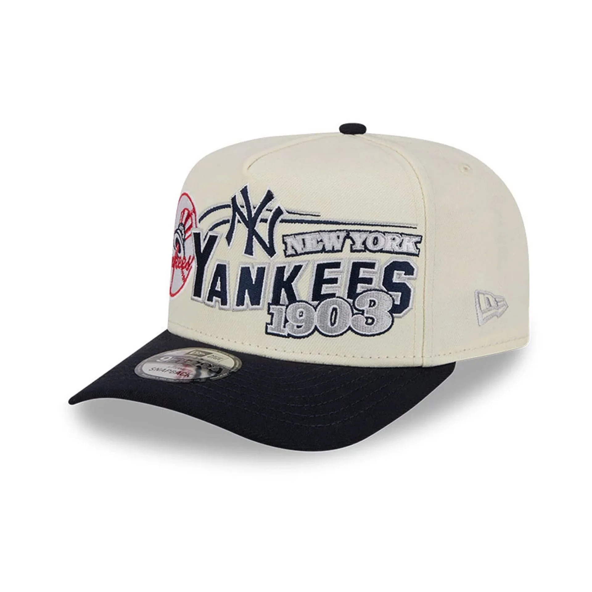 16370-new-york-yankees-mlb-classic-white-9fifty-a-frame-snapback-adjustable-cap-1.webp New York Yankees MLB Classic White 9FIFTY A-Frame Snapback Adjustable Cap