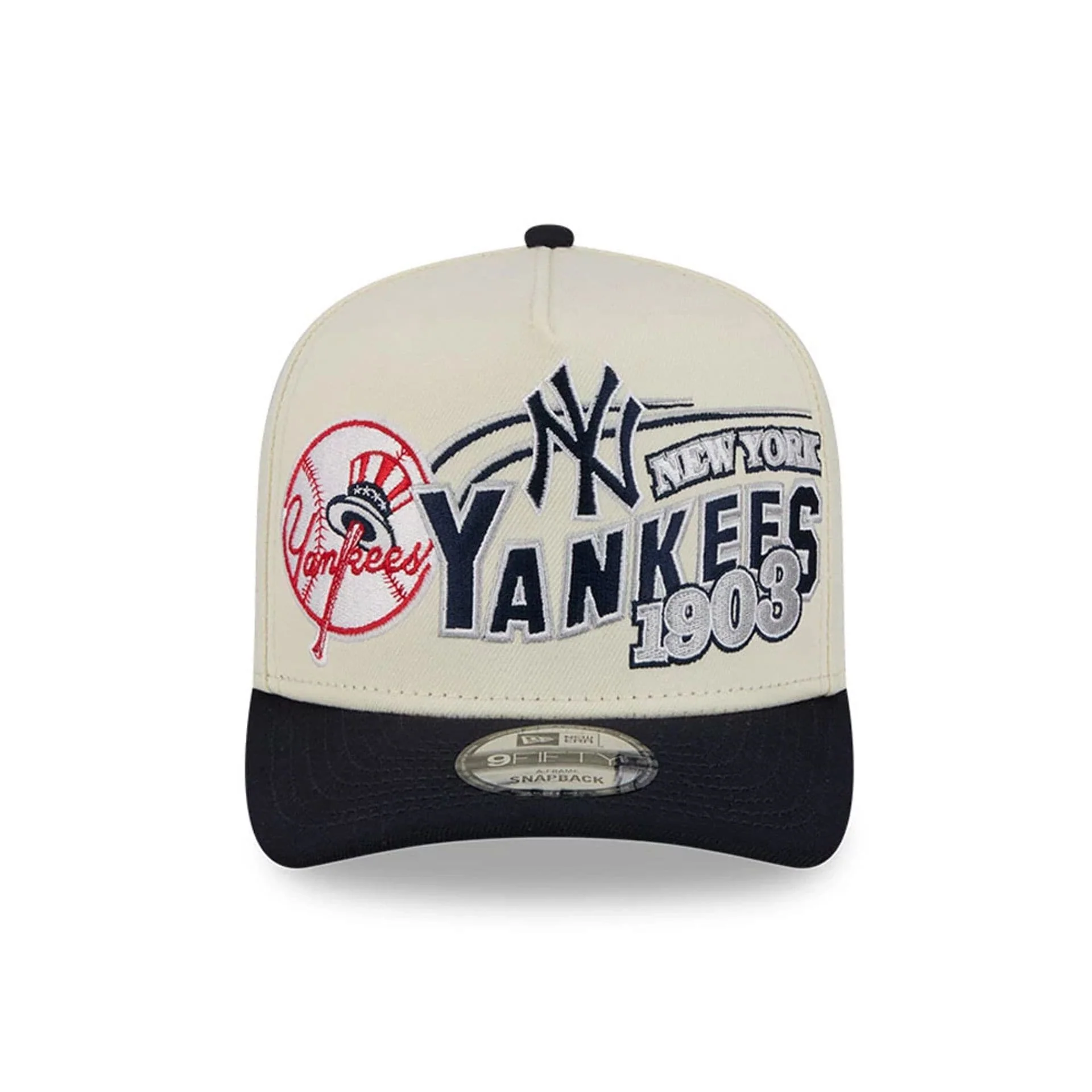 16370-new-york-yankees-mlb-classic-white-9fifty-a-frame-snapback-adjustable-cap-3.webp New York Yankees MLB Classic White 9FIFTY A-Frame Snapback Adjustable Cap