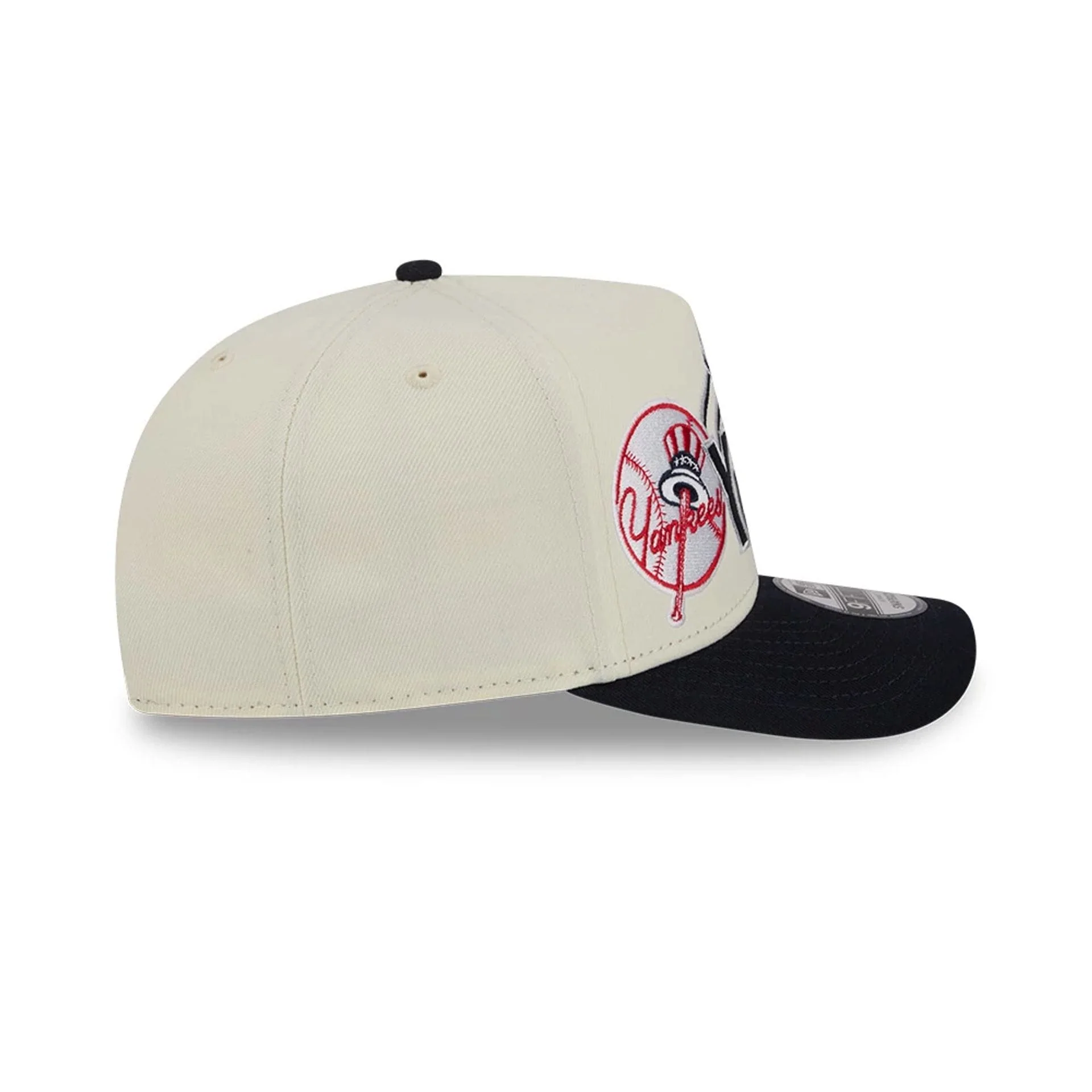 16370-new-york-yankees-mlb-classic-white-9fifty-a-frame-snapback-adjustable-cap-6.webp New York Yankees MLB Classic White 9FIFTY A-Frame Snapback Adjustable Cap
