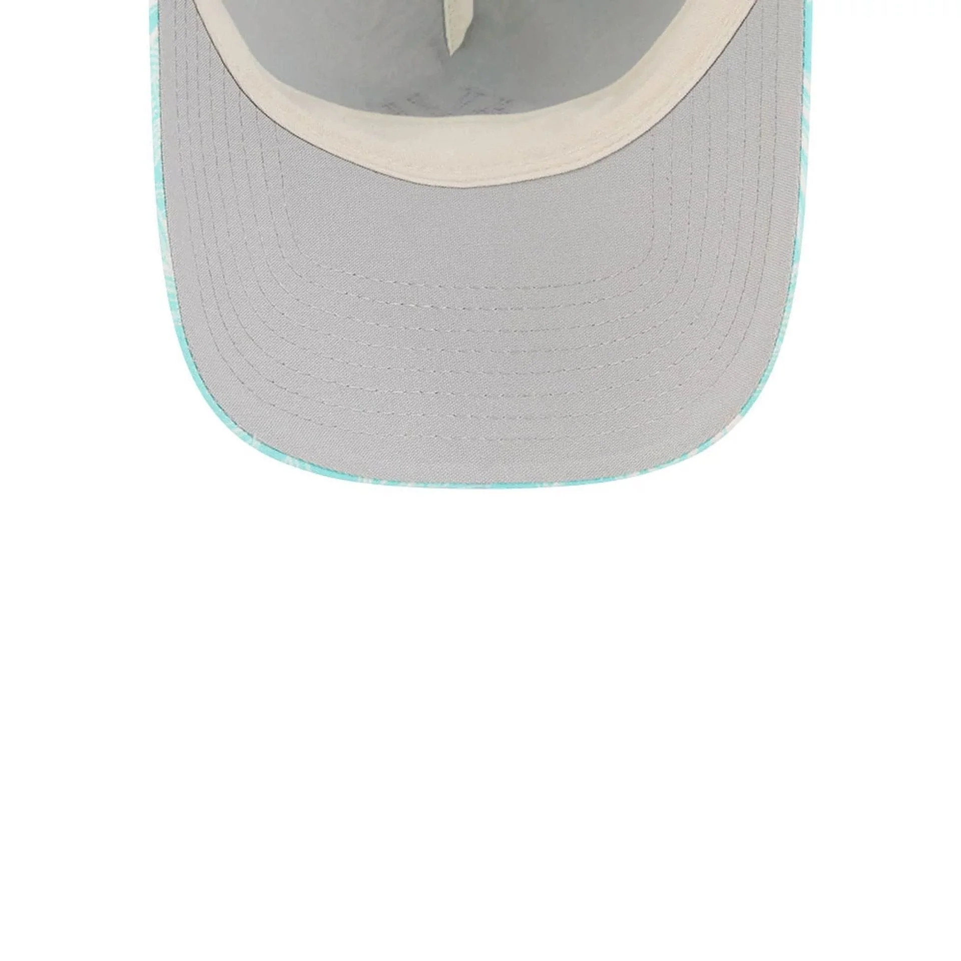16385-new-york-yankees-womens-mlb-pastel-turquoise-9twenty-a-frame-adjustable-cap-2.webp New York Yankees Womens MLB Pastel Turquoise 9TWENTY A-Frame Adjustable Cap