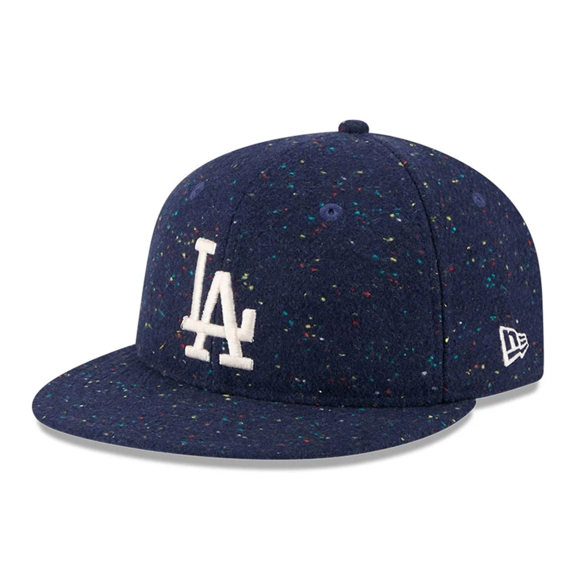 16535-la-dodgers-mlb-speckled-wool-open-blue-retro-crown-9fifty-adjustable-cap-1.webp LA Dodgers MLB Speckled Wool Open Blue Retro Crown 9FIFTY Adjustable Cap