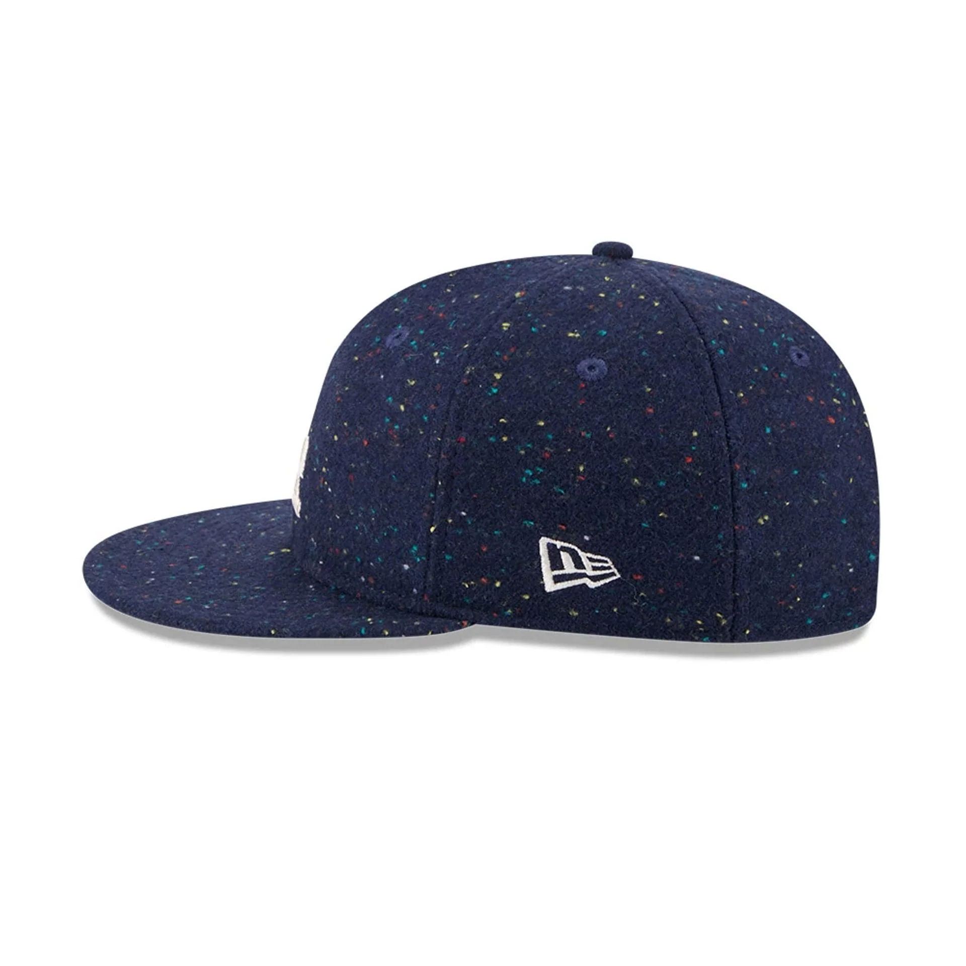 16535-la-dodgers-mlb-speckled-wool-open-blue-retro-crown-9fifty-adjustable-cap-6.webp LA Dodgers MLB Speckled Wool Open Blue Retro Crown 9FIFTY Adjustable Cap