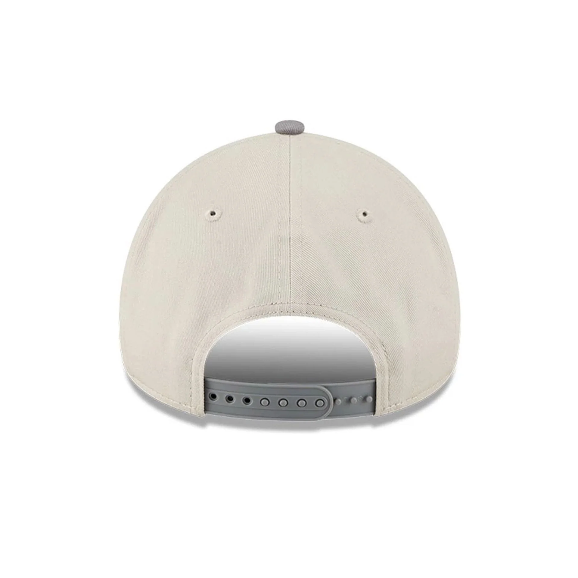 Boston Red Sox MLB Stone Storm Light Beige 9FORTY A-Frame Adjustable Cap