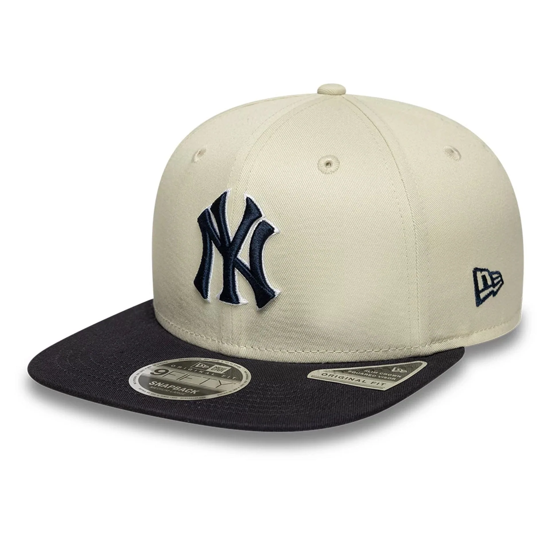16585-new-york-yankees-mlb-world-series-patch-light-beige-9fifty-snapback-adjustable-cap-3.webp New York Yankees MLB World Series Patch Light Beige 9FIFTY Snapback Adjustable Cap