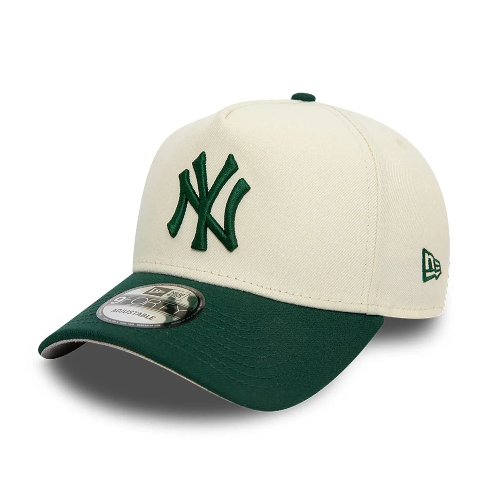 16859-new-york-yankees-chrome-white-and-dark-green-9forty-a-frame-adjustable-cap-1.webp New York Yankees Chrome White And Dark Green 9FORTY A-Frame Adjustable Cap